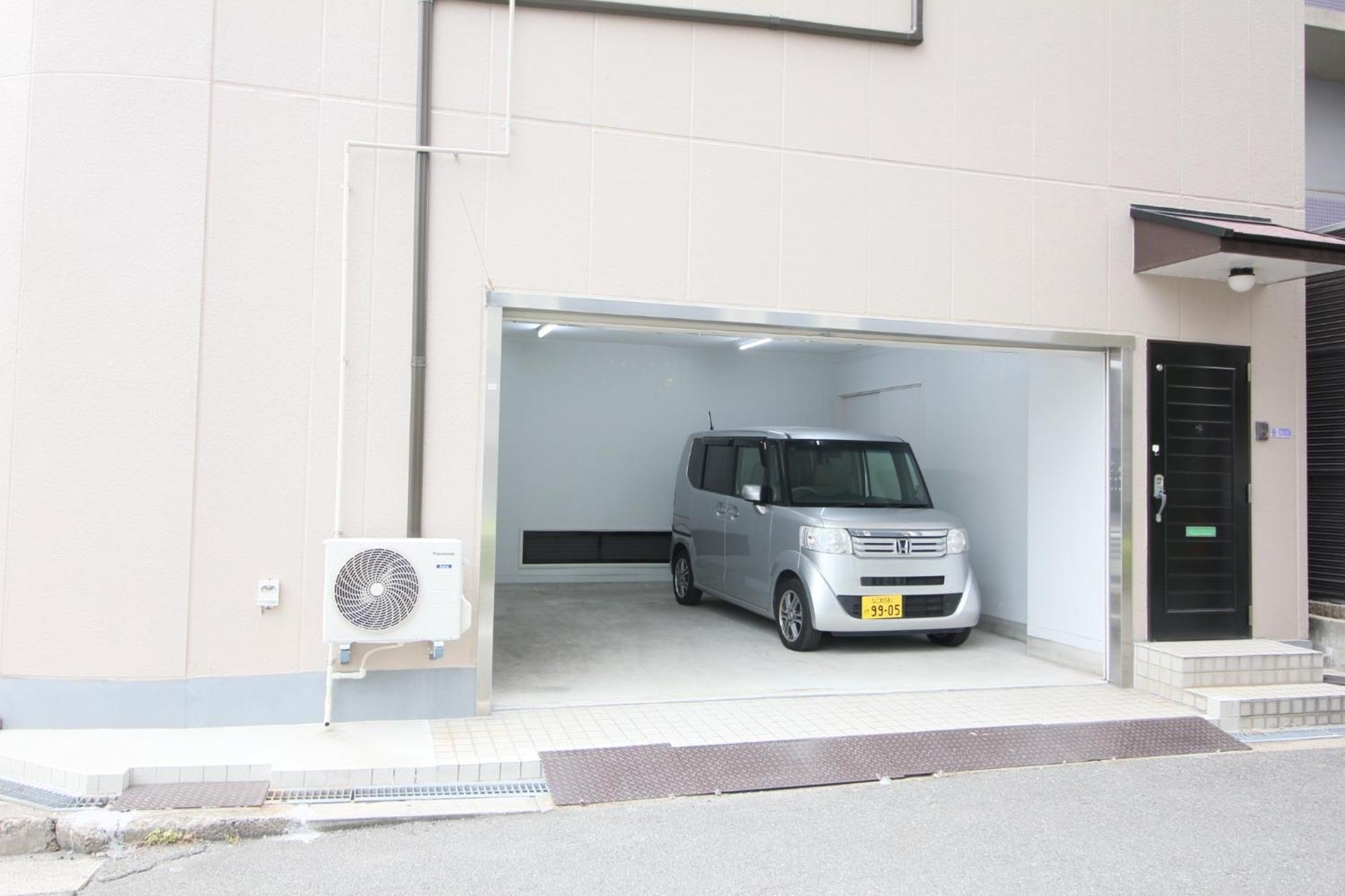 Cr-residence Fukushima - Vacation 17209 * Osaka