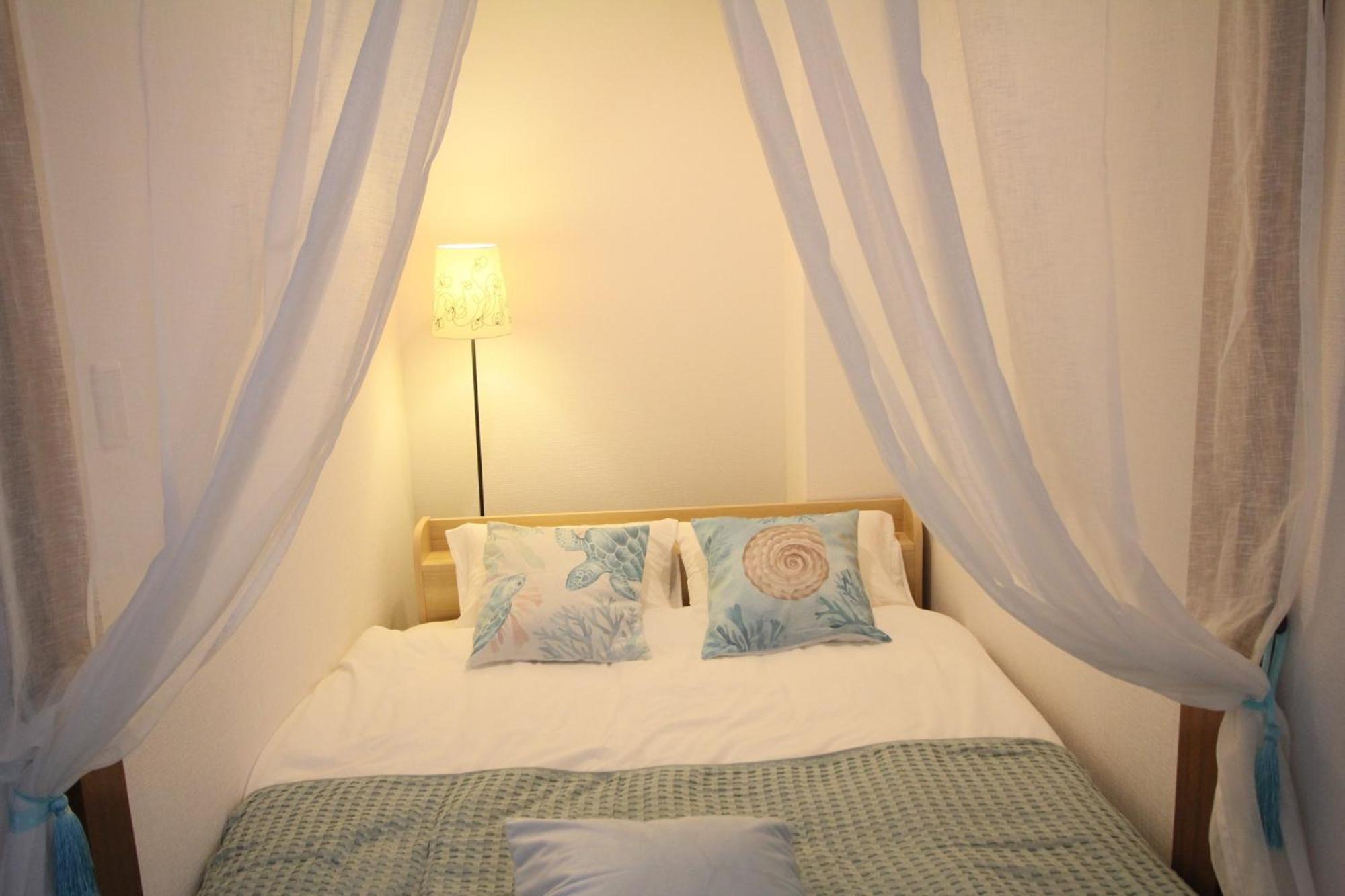 Cr-residence Fukushima - Vacation 17209 Osaka