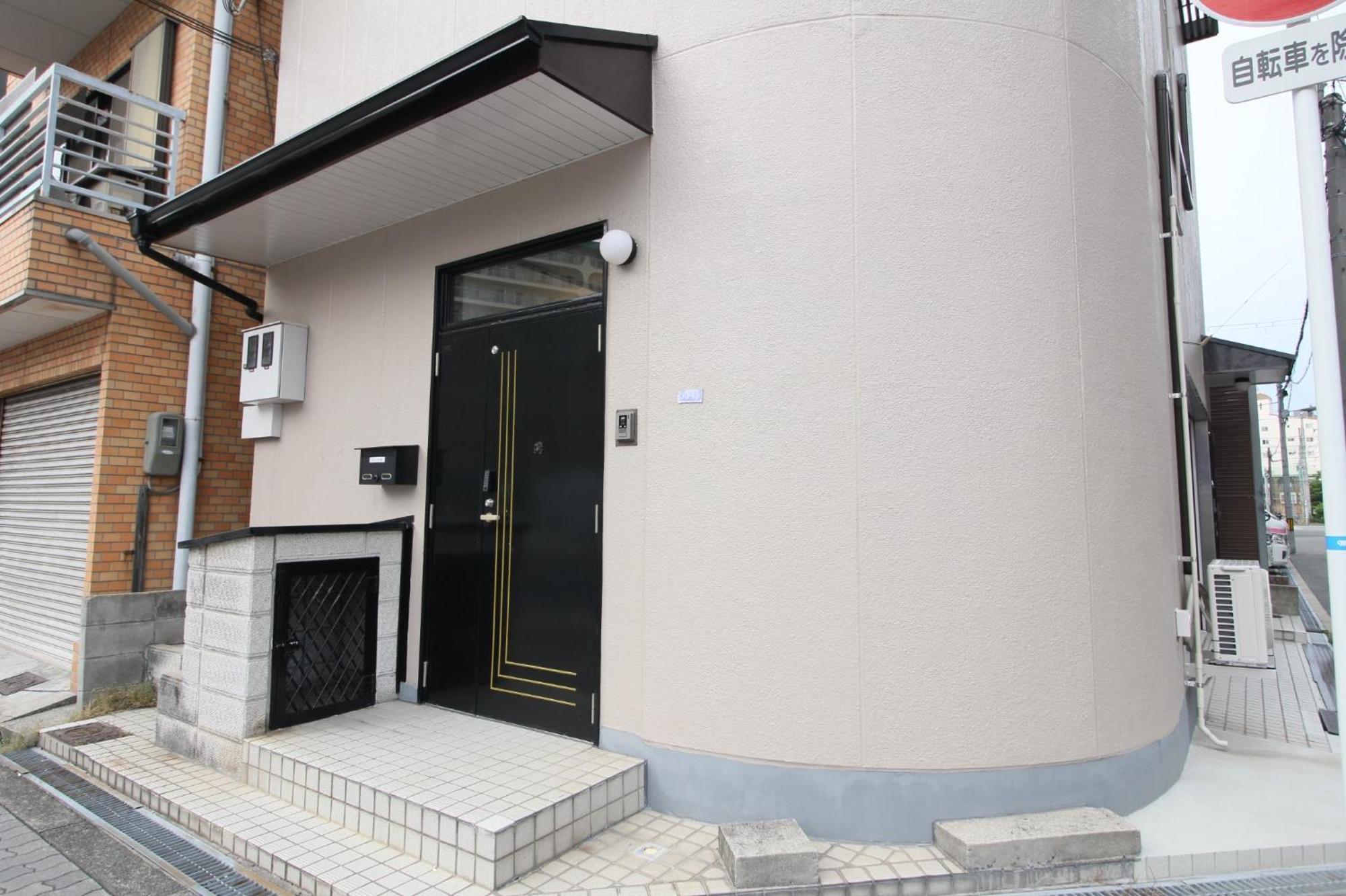 Cr-residence Fukushima - Vacation 17209