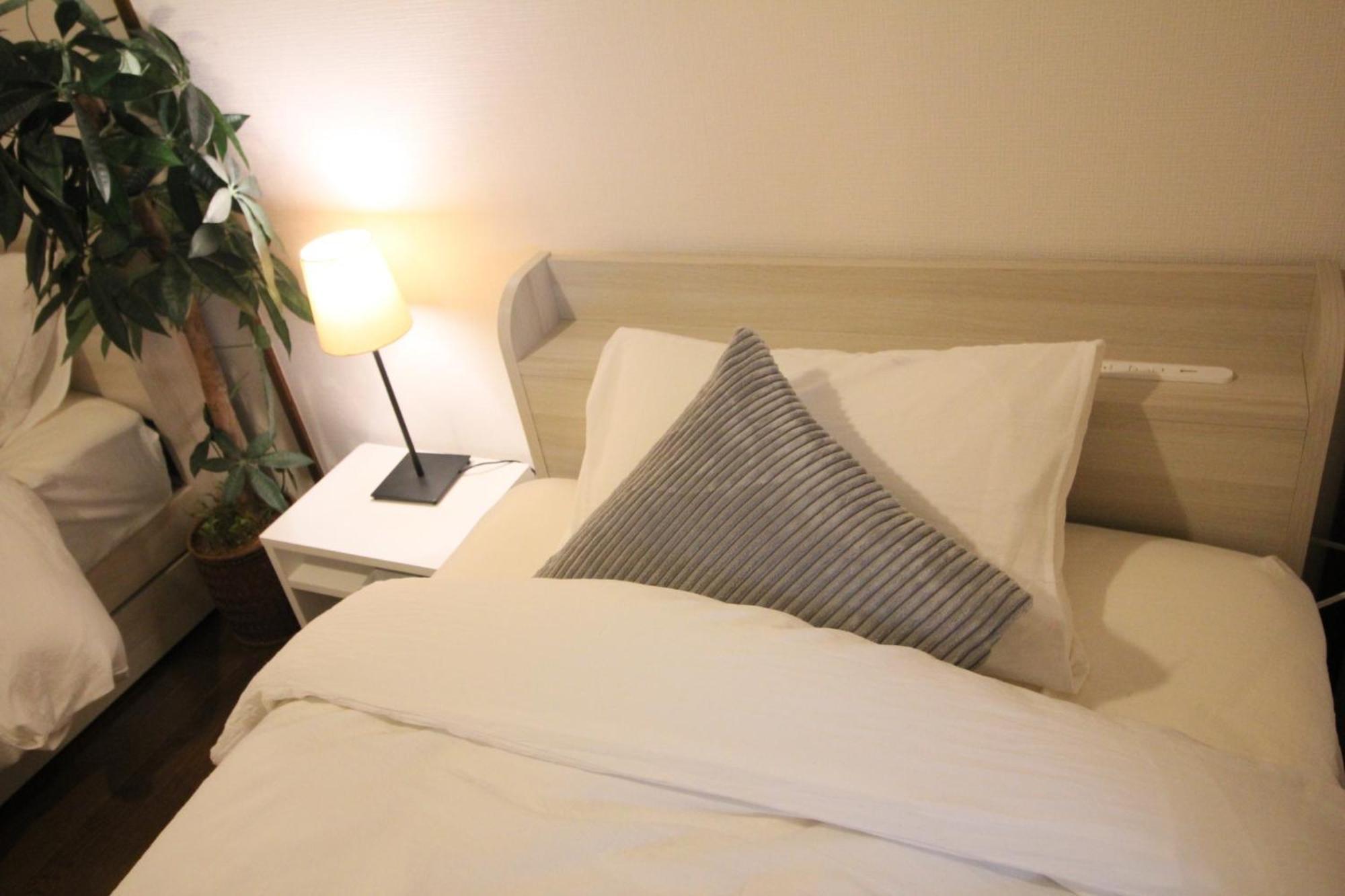 Cr-residence Fukushima - Vacation 17209 Holiday home *