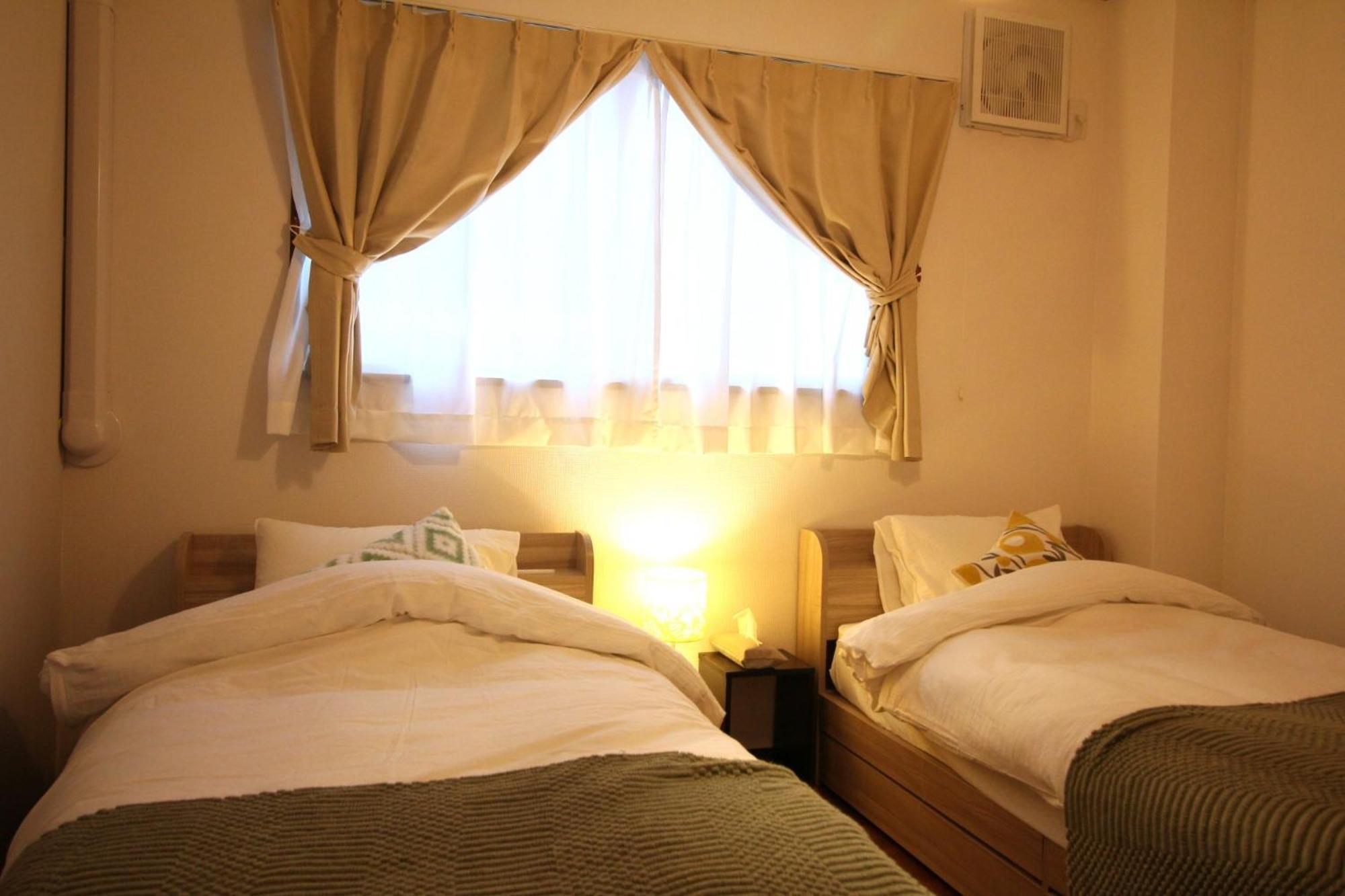 Holiday home Cr-residence Fukushima - Vacation 17209 *