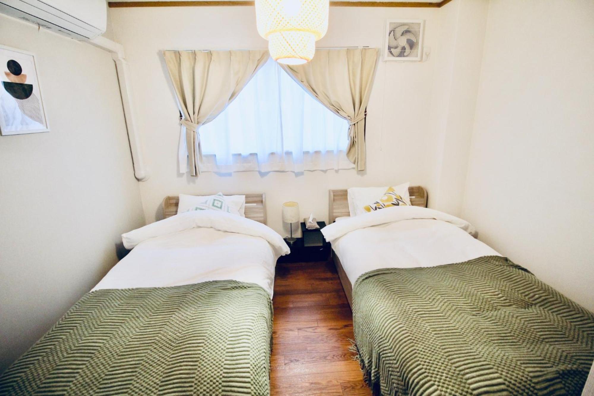Cr-residence Fukushima - Vacation 17209 Osaka