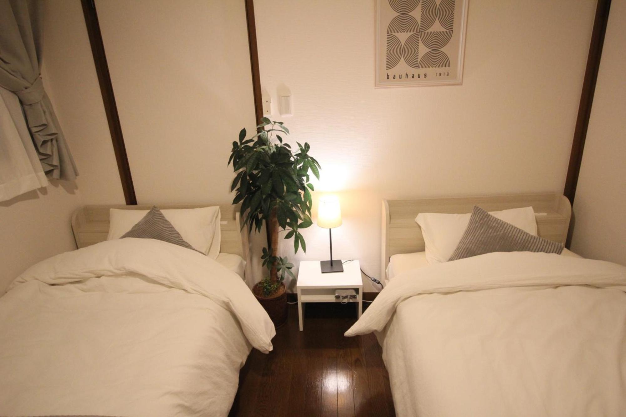 Cr-residence Fukushima - Vacation 17209 Holiday home *