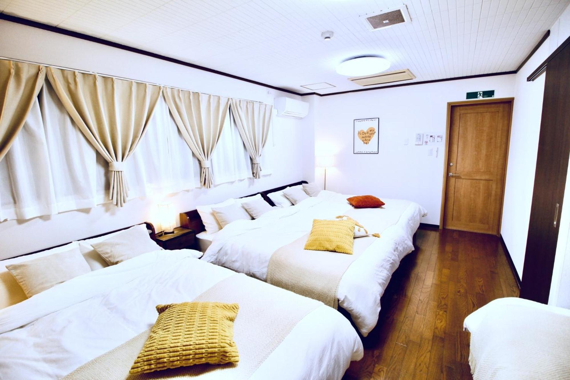 Holiday home Cr-residence Fukushima - Vacation 17209 Osaka