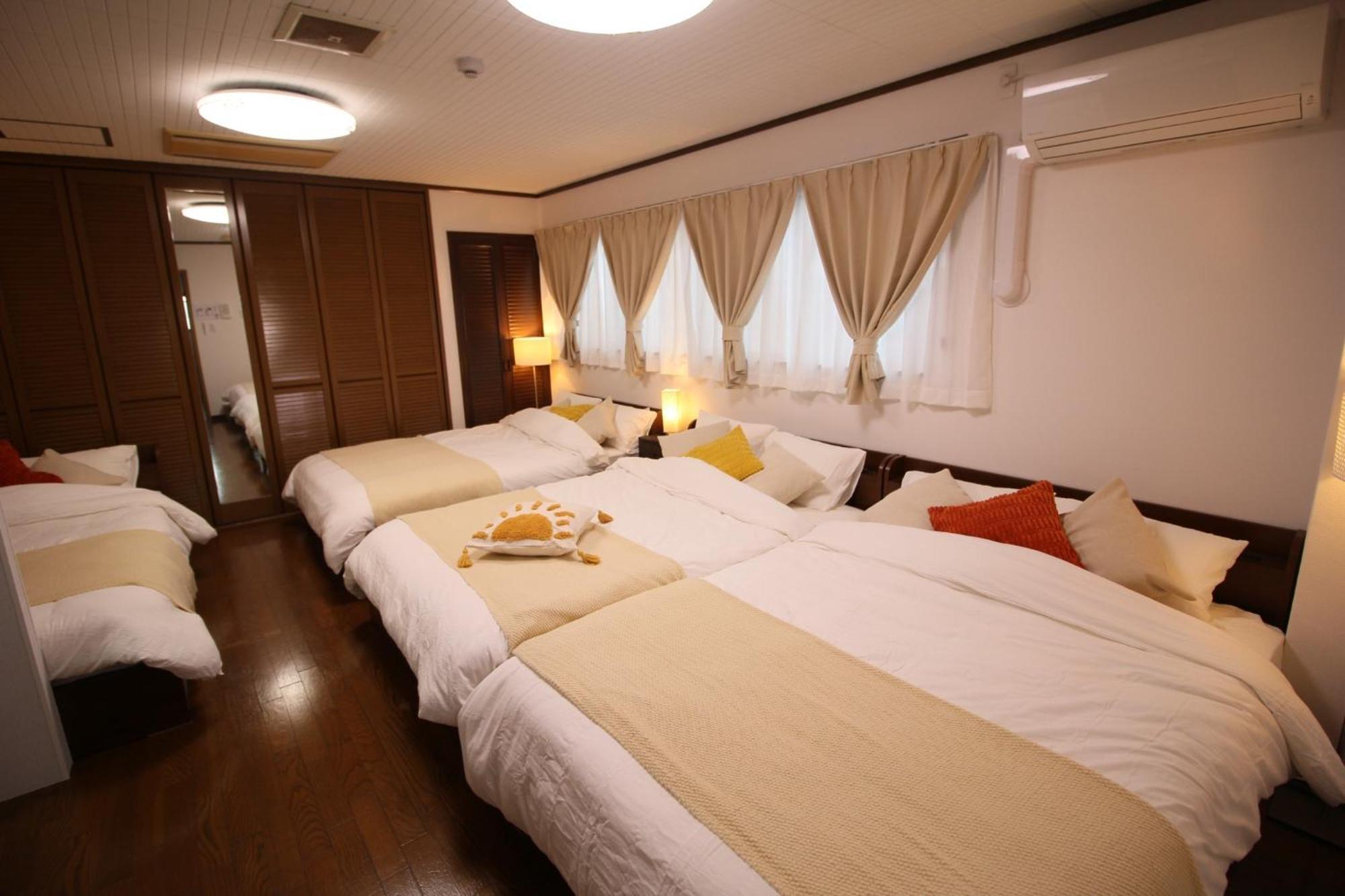Cr-residence Fukushima - Vacation 17209 Osaka