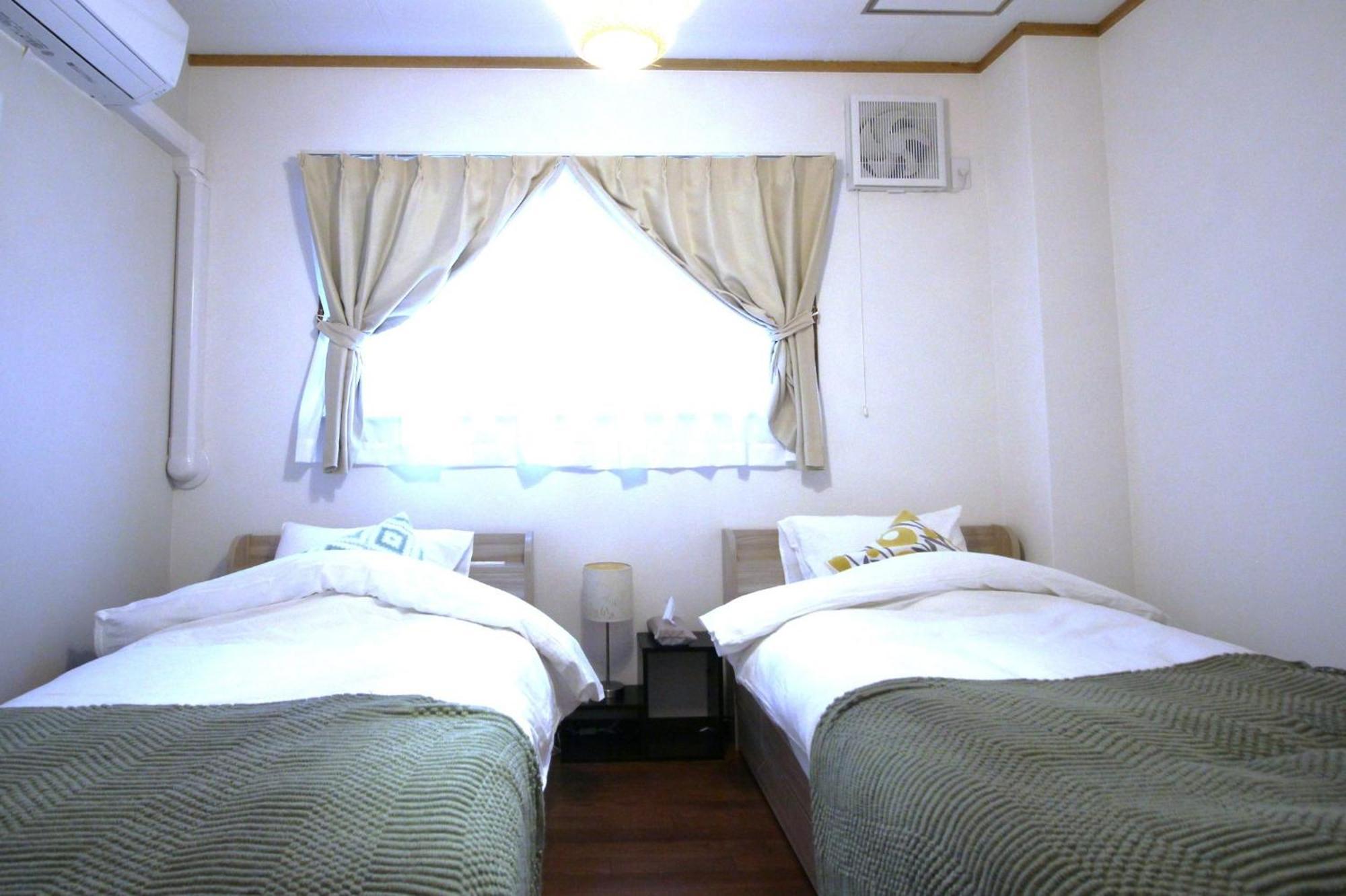 Holiday home Cr-residence Fukushima - Vacation 17209 *