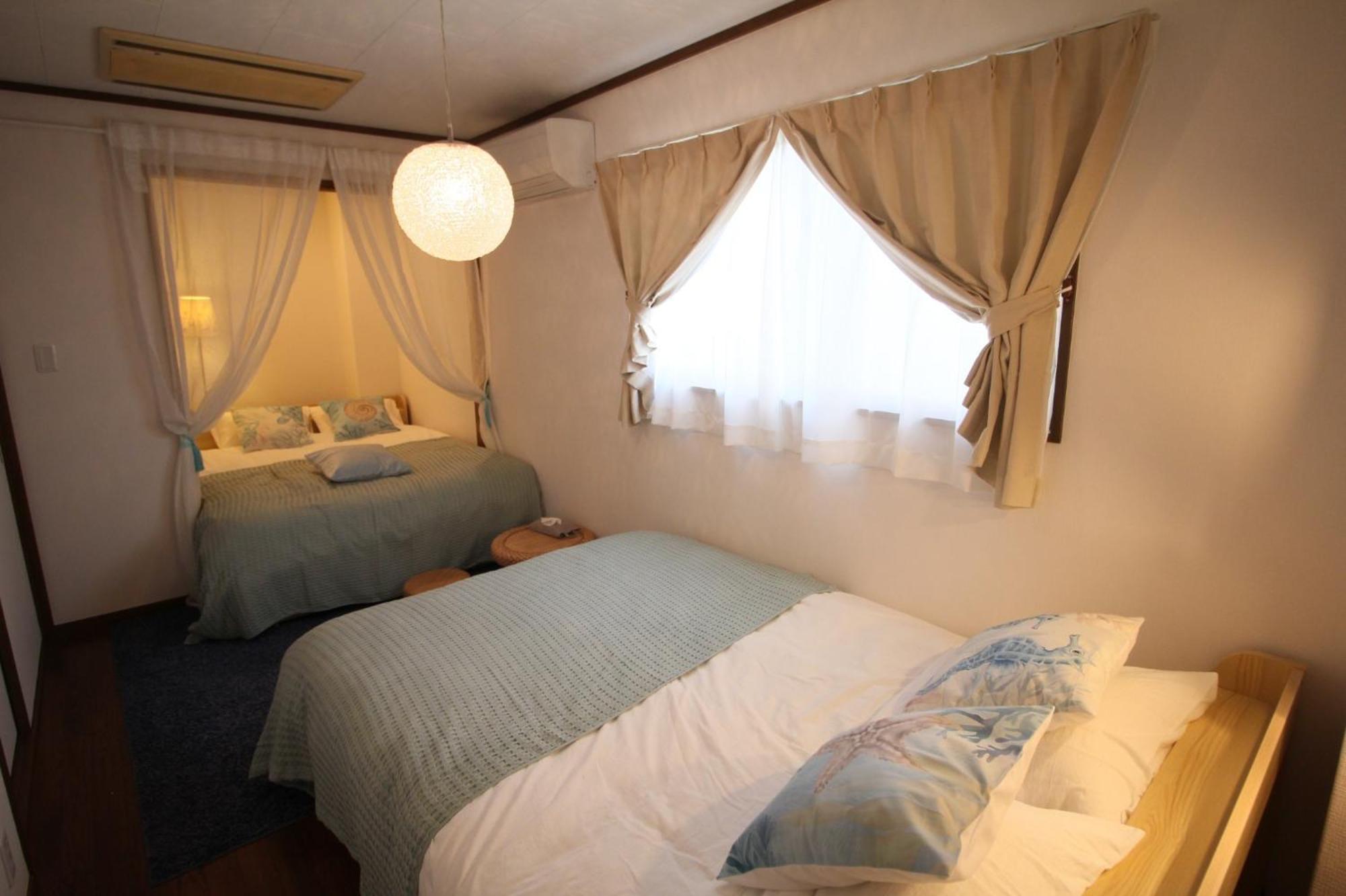 Cr-residence Fukushima - Vacation 17209 Osaka