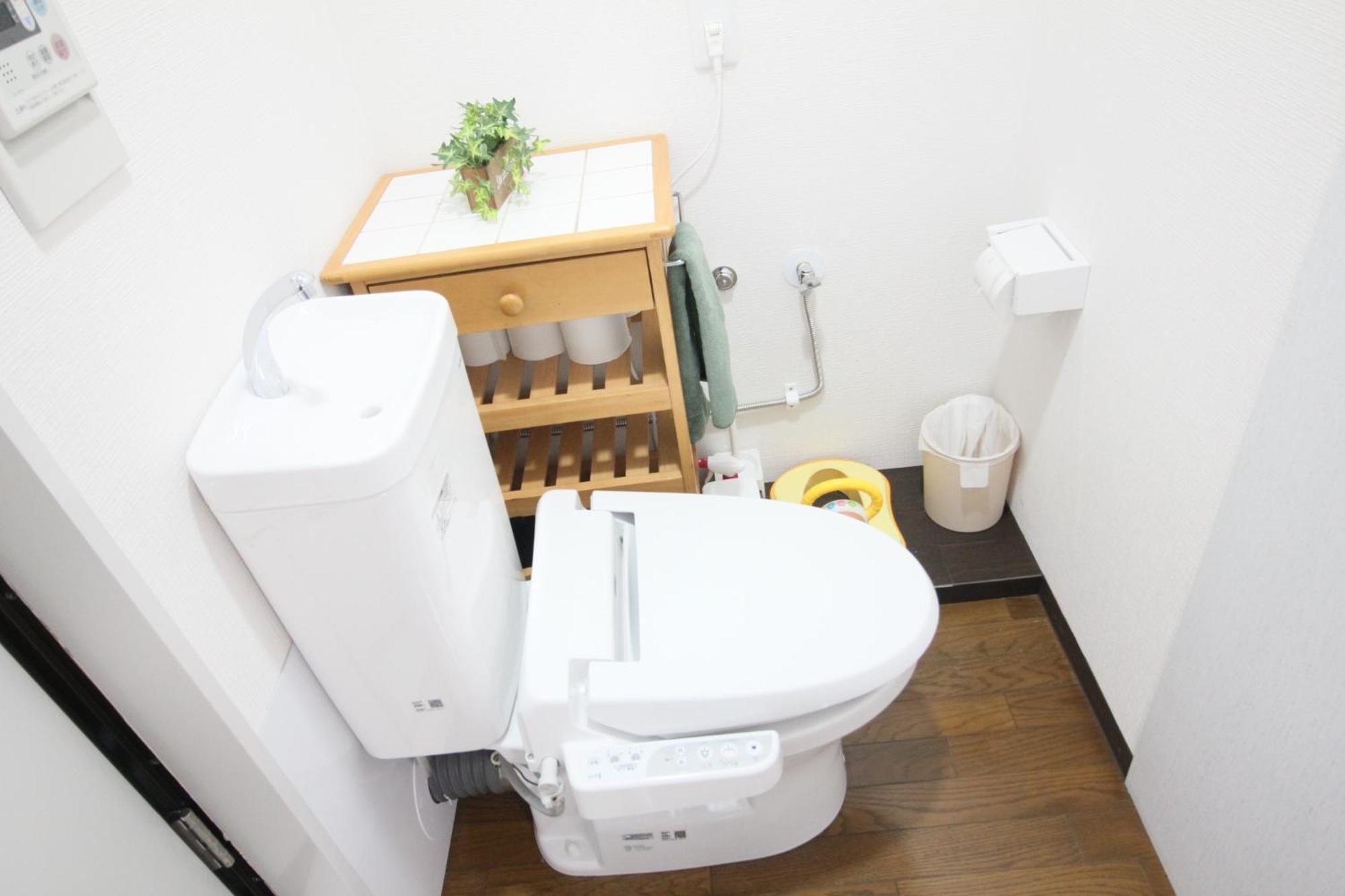 Cr-residence Fukushima - Vacation 17209 Holiday home Osaka