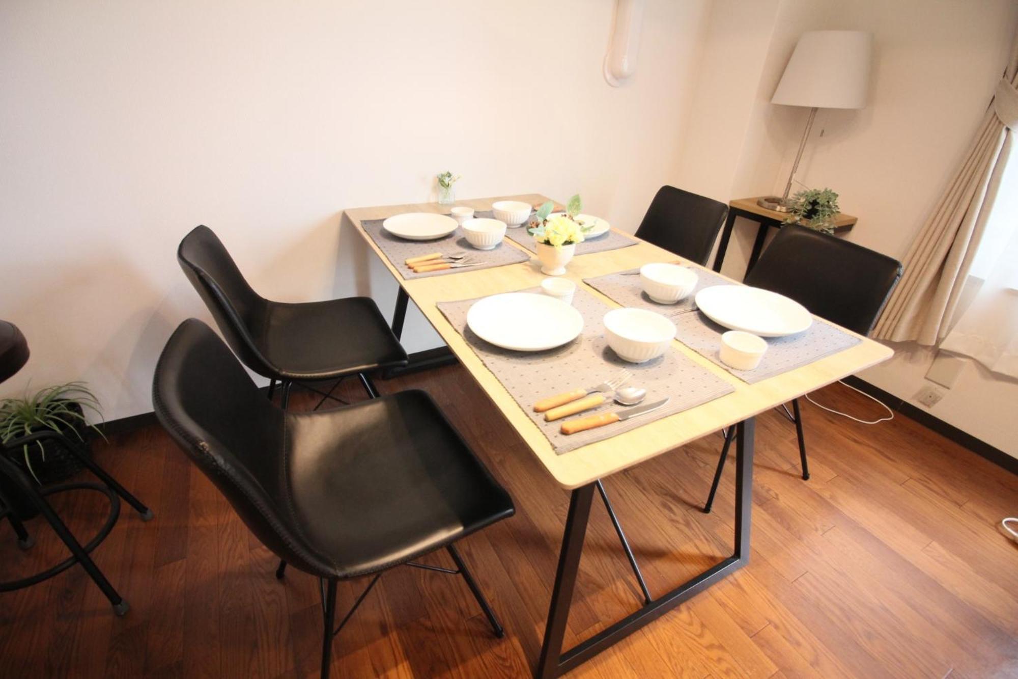 Cr-residence Fukushima - Vacation 17209 Holiday home