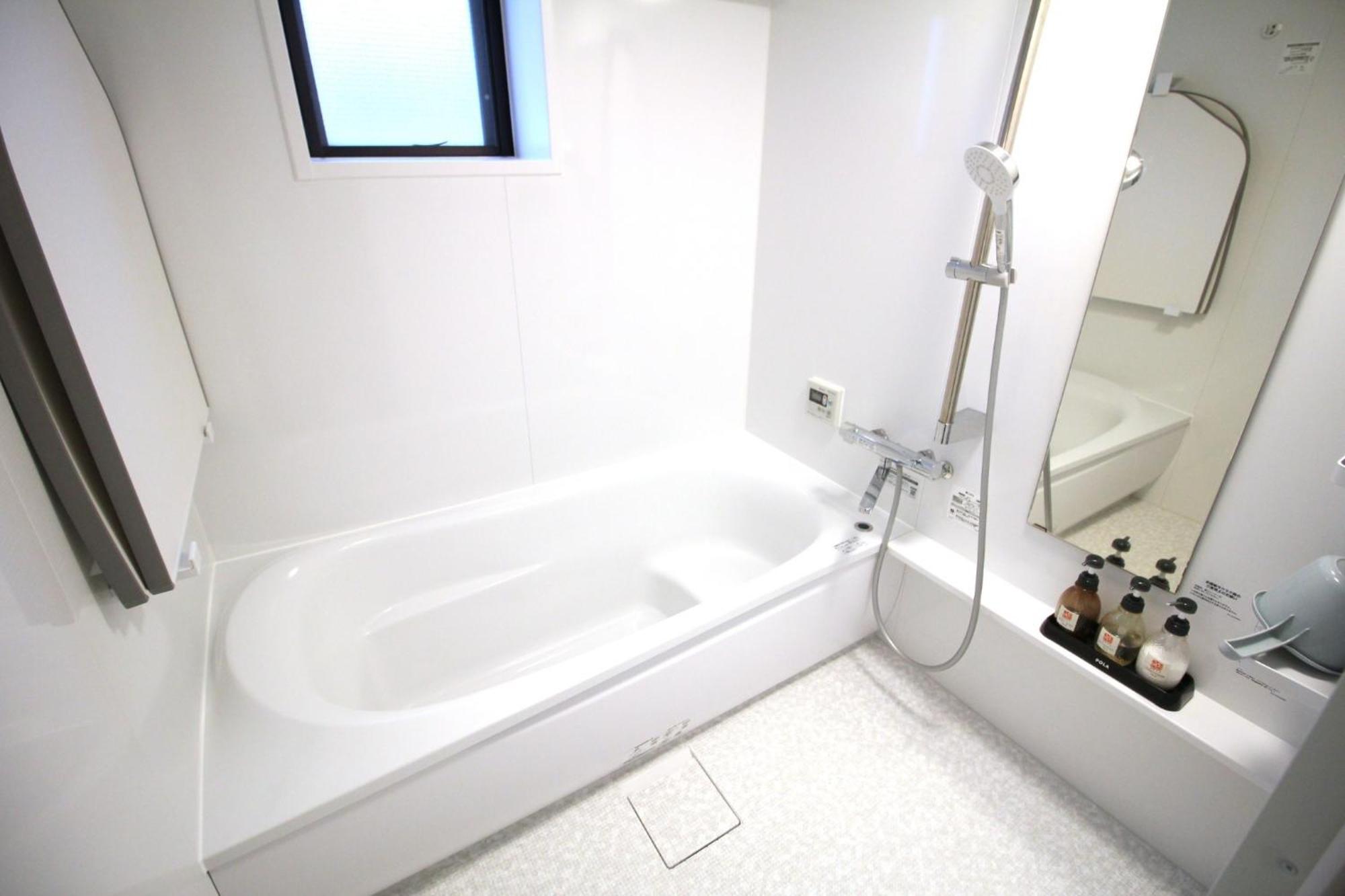 Holiday home Cr-residence Fukushima - Vacation 17209