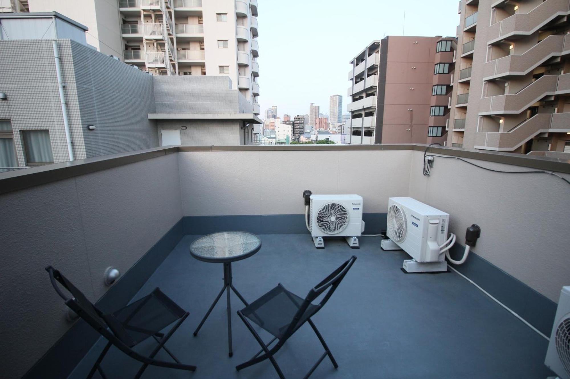 Holiday home Cr-residence Fukushima - Vacation 17209