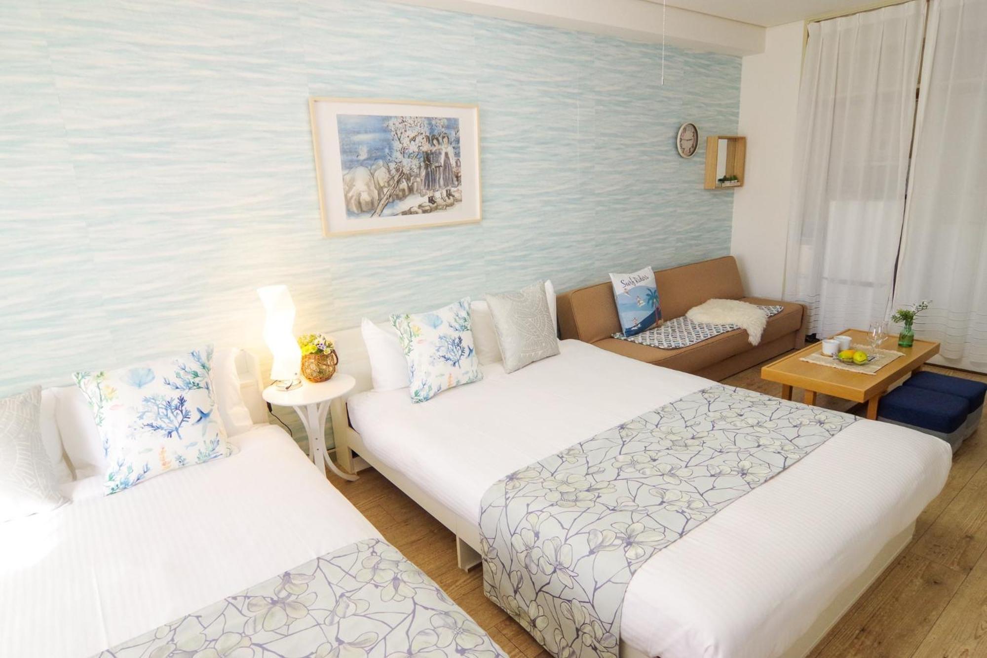 Matsuyamachi Shimanouchi Building - Vacation 17275 Apartment *