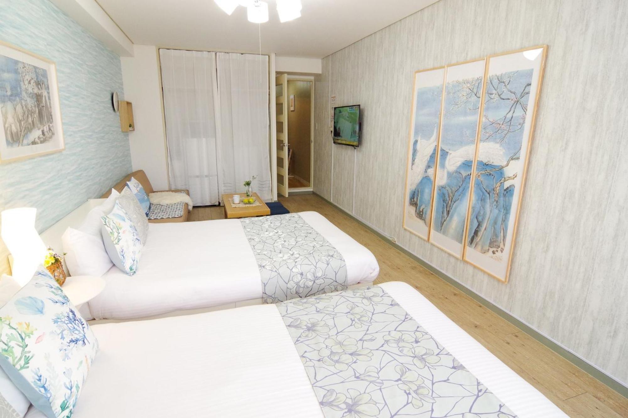 Matsuyamachi Shimanouchi Building - Vacation 17275 Apartment *