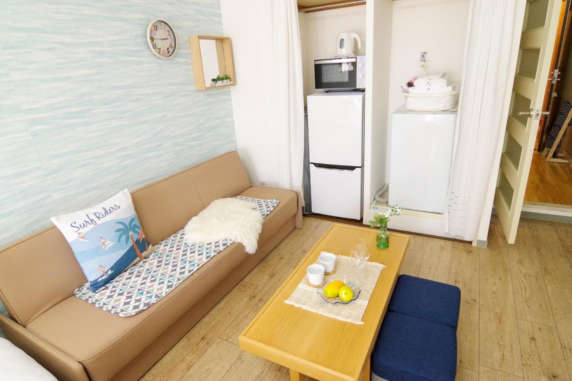 Apartment Matsuyamachi Shimanouchi Building - Vacation 17275