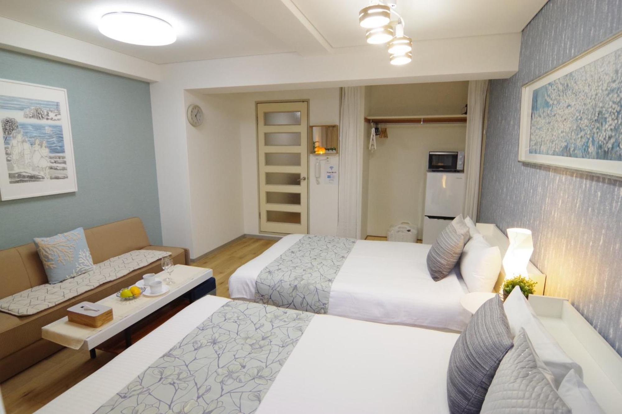 Matsuyamachi Shimanouchi Building - Vacation 17276 Apartment