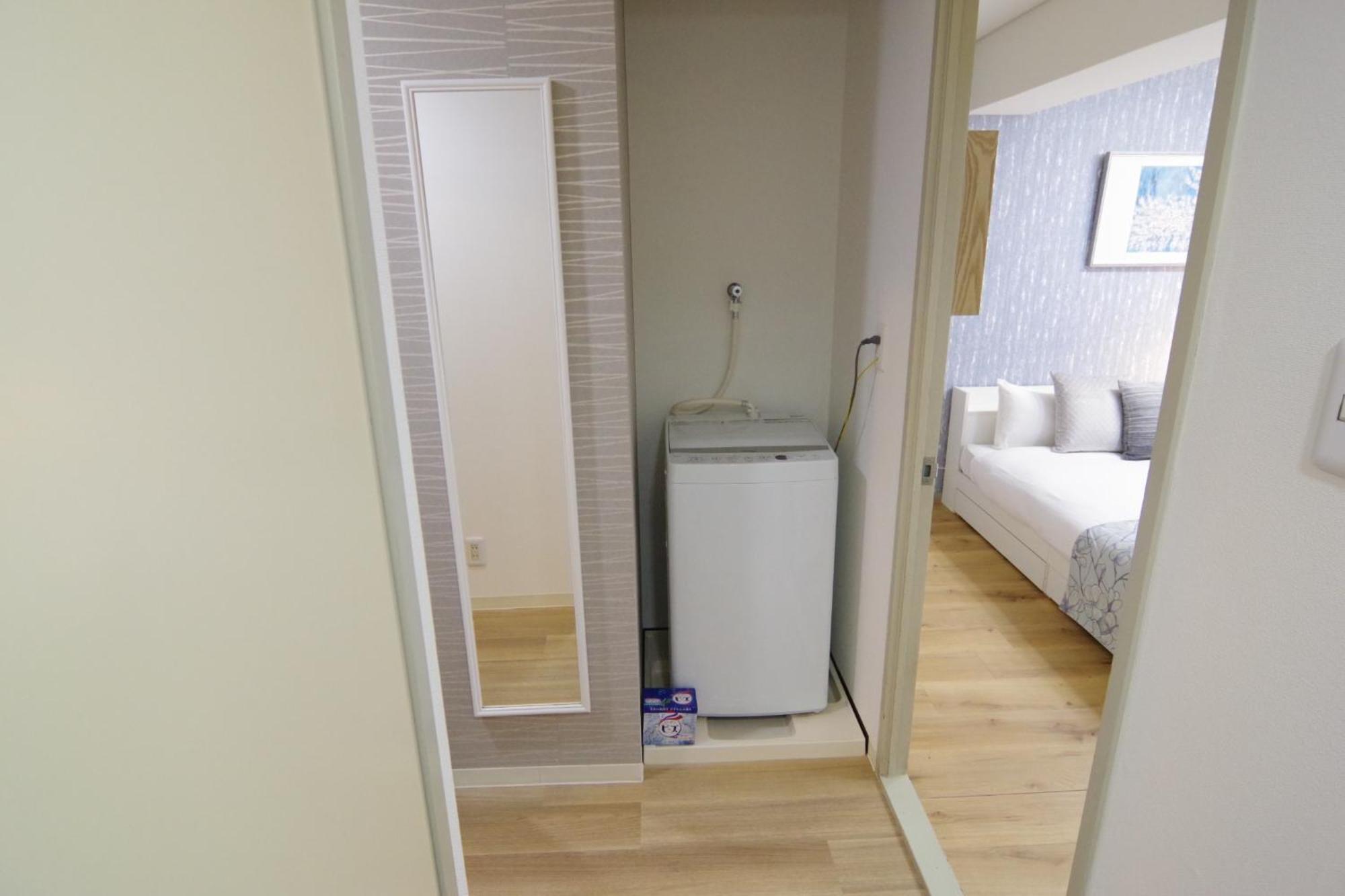 Matsuyamachi Shimanouchi Building - Vacation 17276 Apartment Osaka