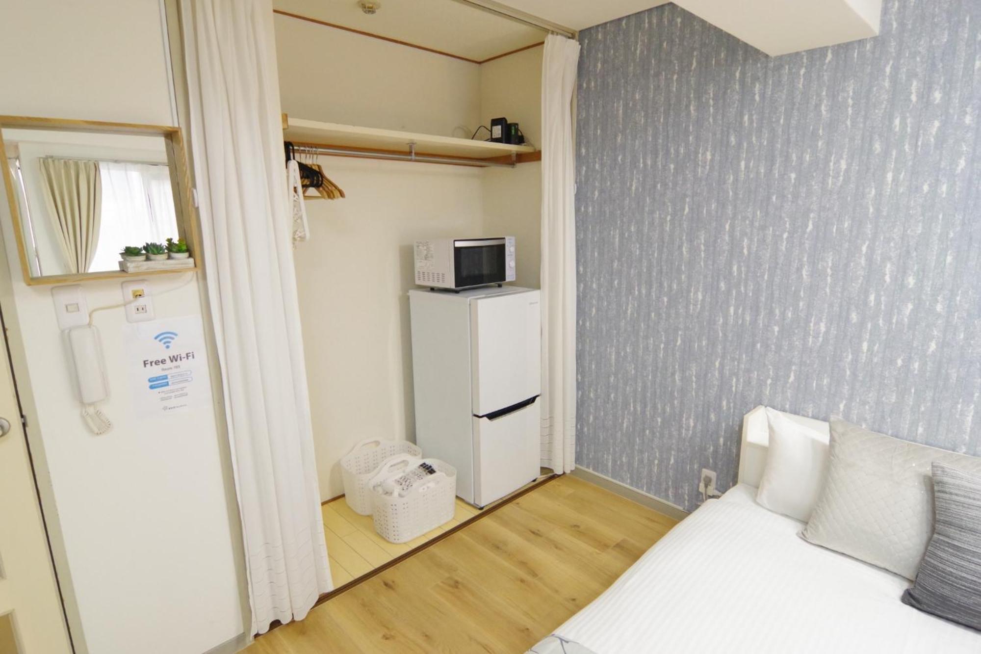 Apartment Matsuyamachi Shimanouchi Building - Vacation 17276 Osaka