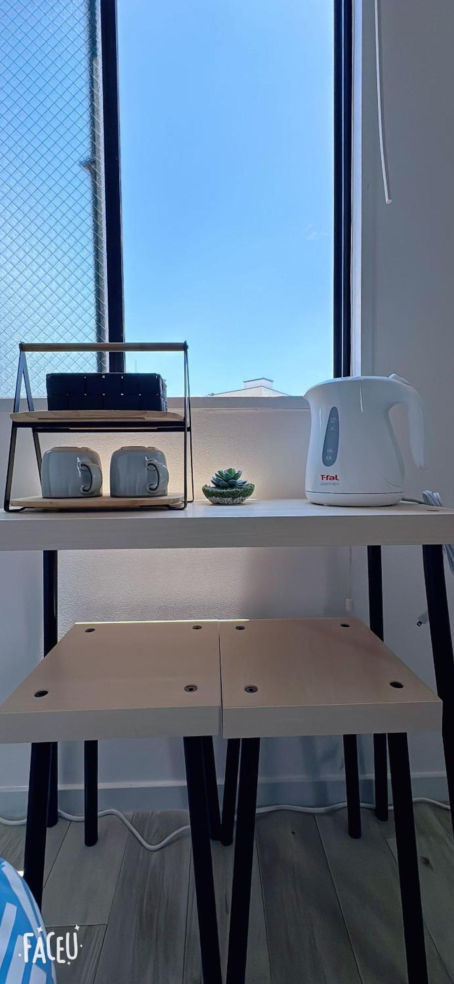 Apartamento Cc House *