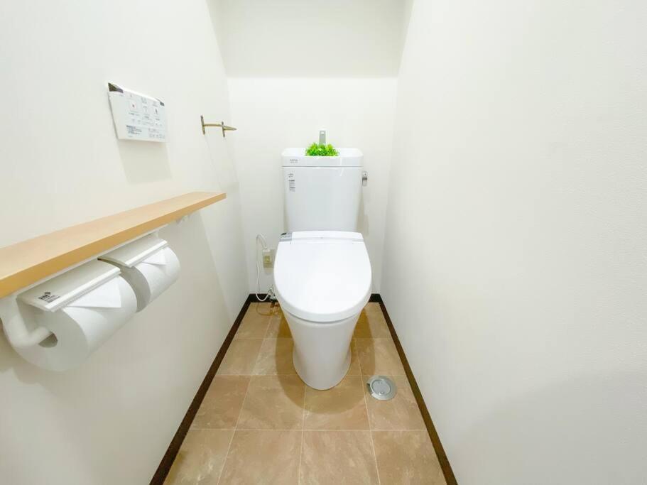 3f Netomari 西九条駅から徒歩2分 Apartment *