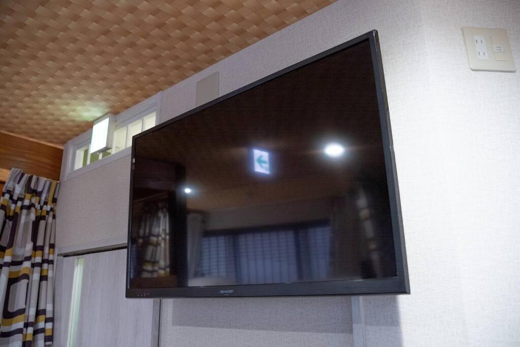 Apartment 3f Netomari 西九条駅から徒歩2分 *