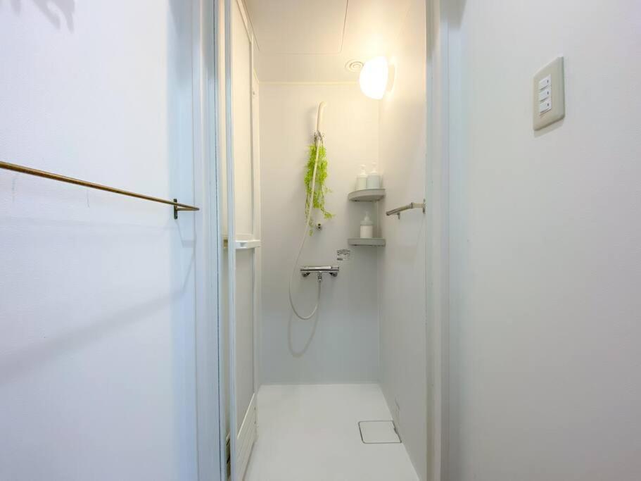 Apartment 3f Netomari 西九条駅から徒歩2分