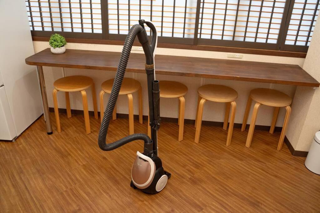 3f Netomari 西九条駅から徒歩2分 Apartment Osaka