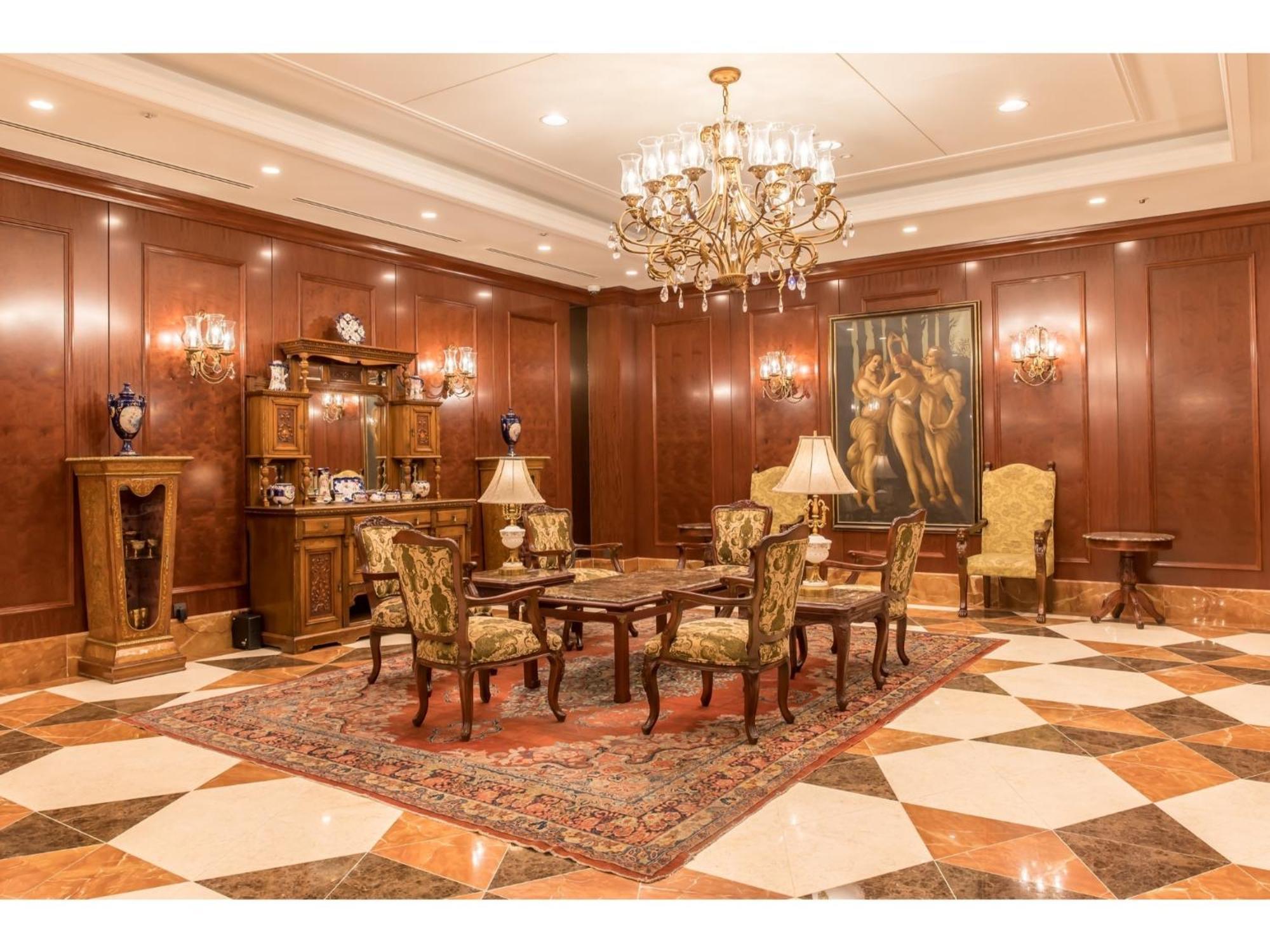 Hotel Ip - Vacation 35818v *