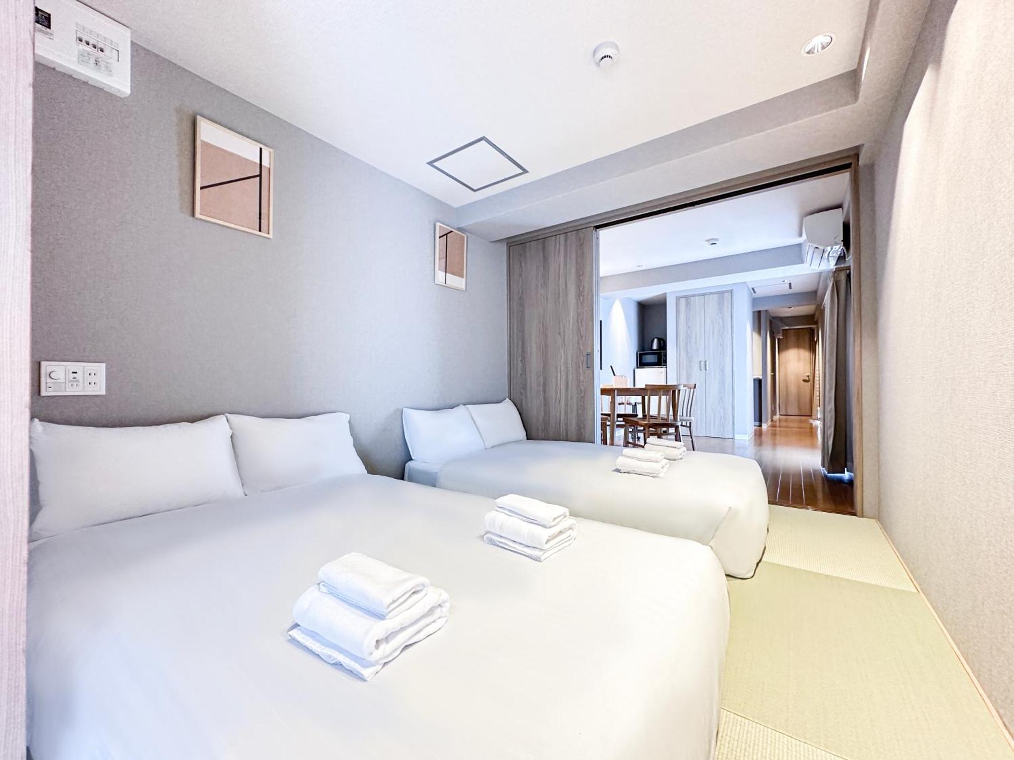 Hotel Ebisu 3*