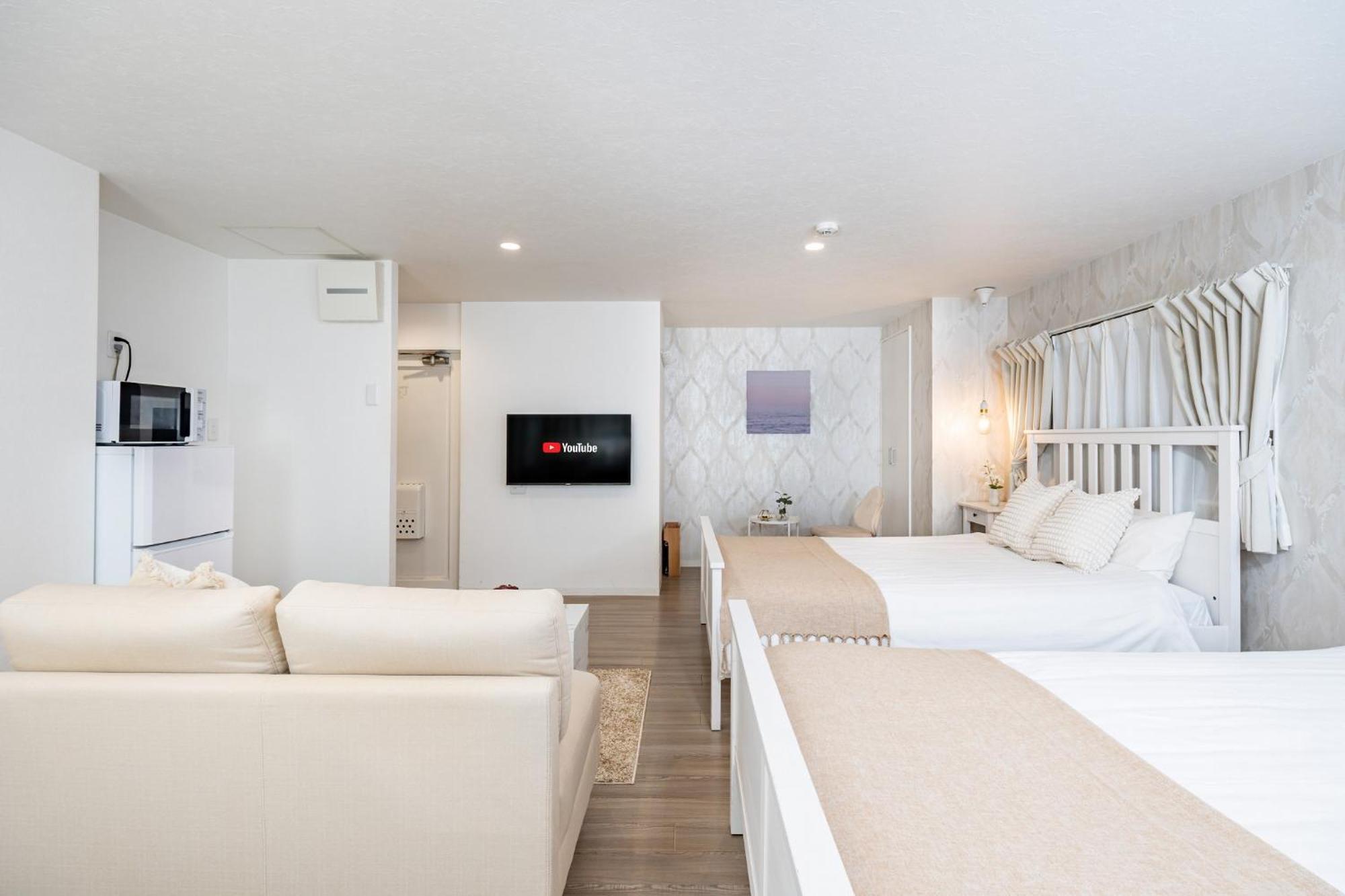 Apartment Bijou Granpia *