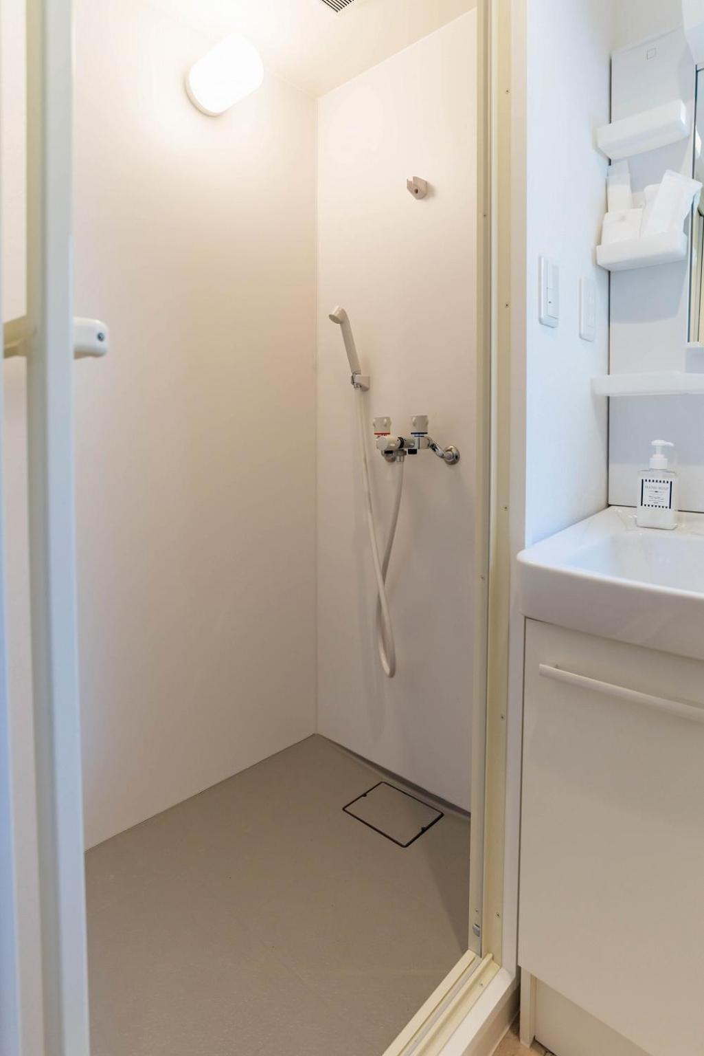 Apartment Bijou Granpia