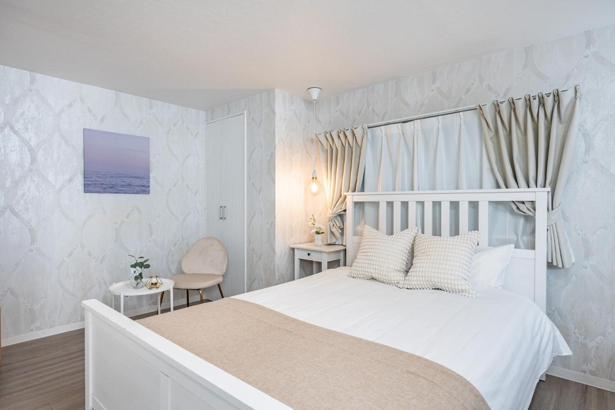 Apartment Bijou Granpia Osaka