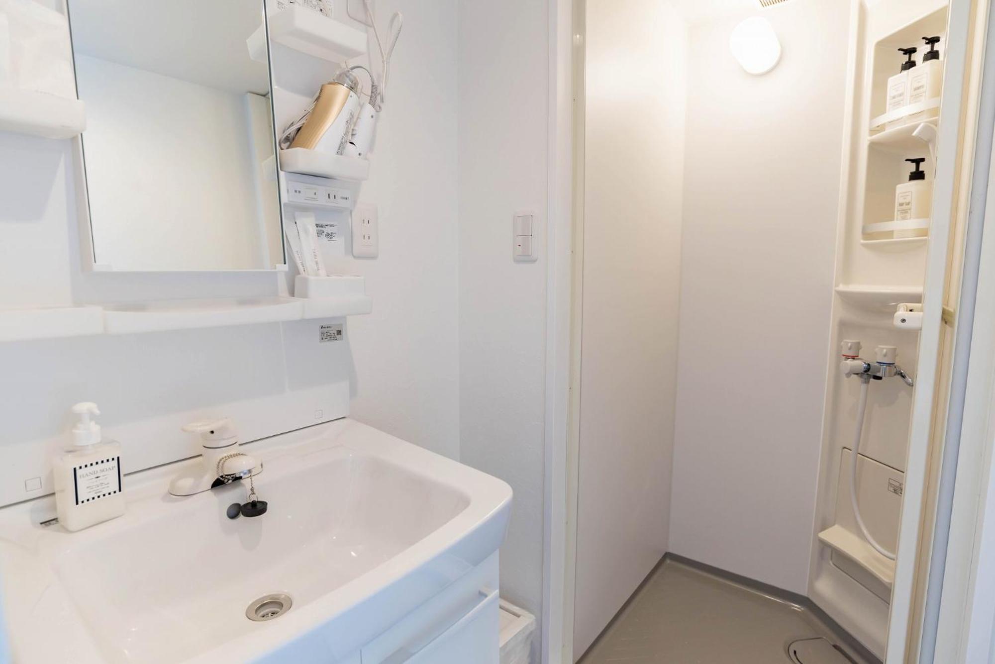 Apartment Bijou Granpia