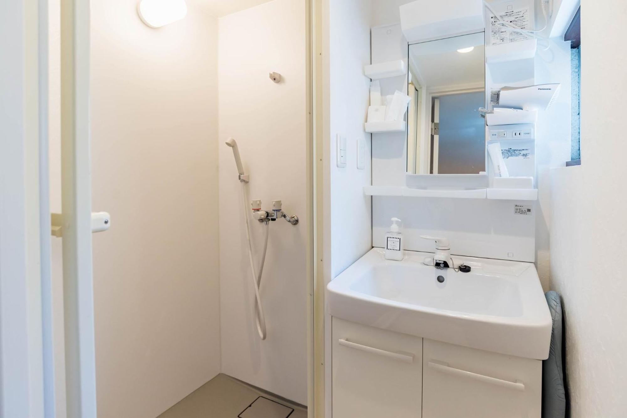 Bijou Granpia Apartment Osaka