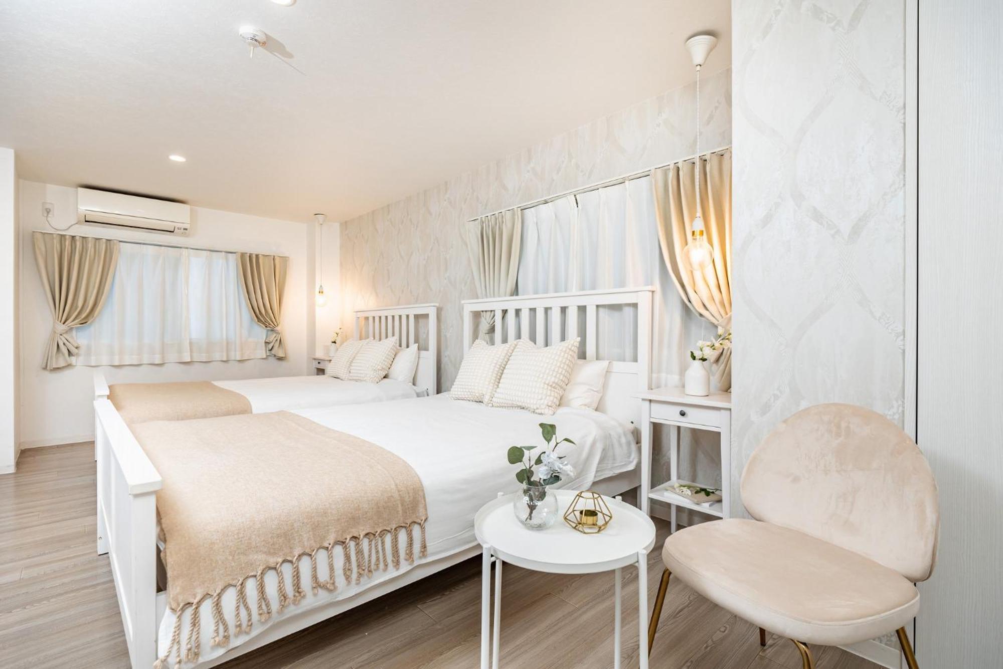 Apartment Bijou Granpia