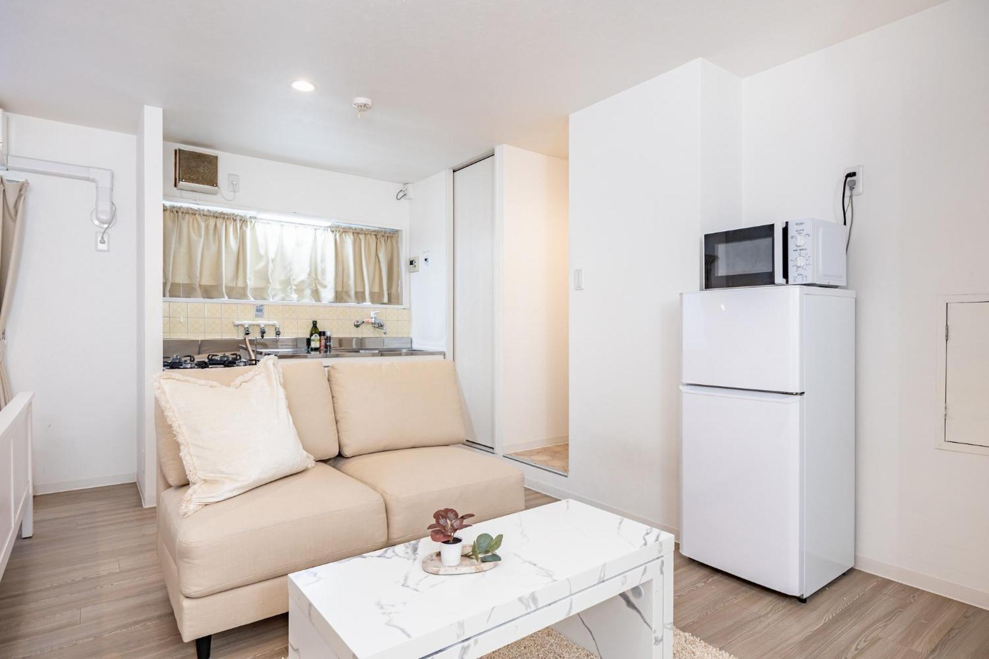 Apartment Bijou Granpia *