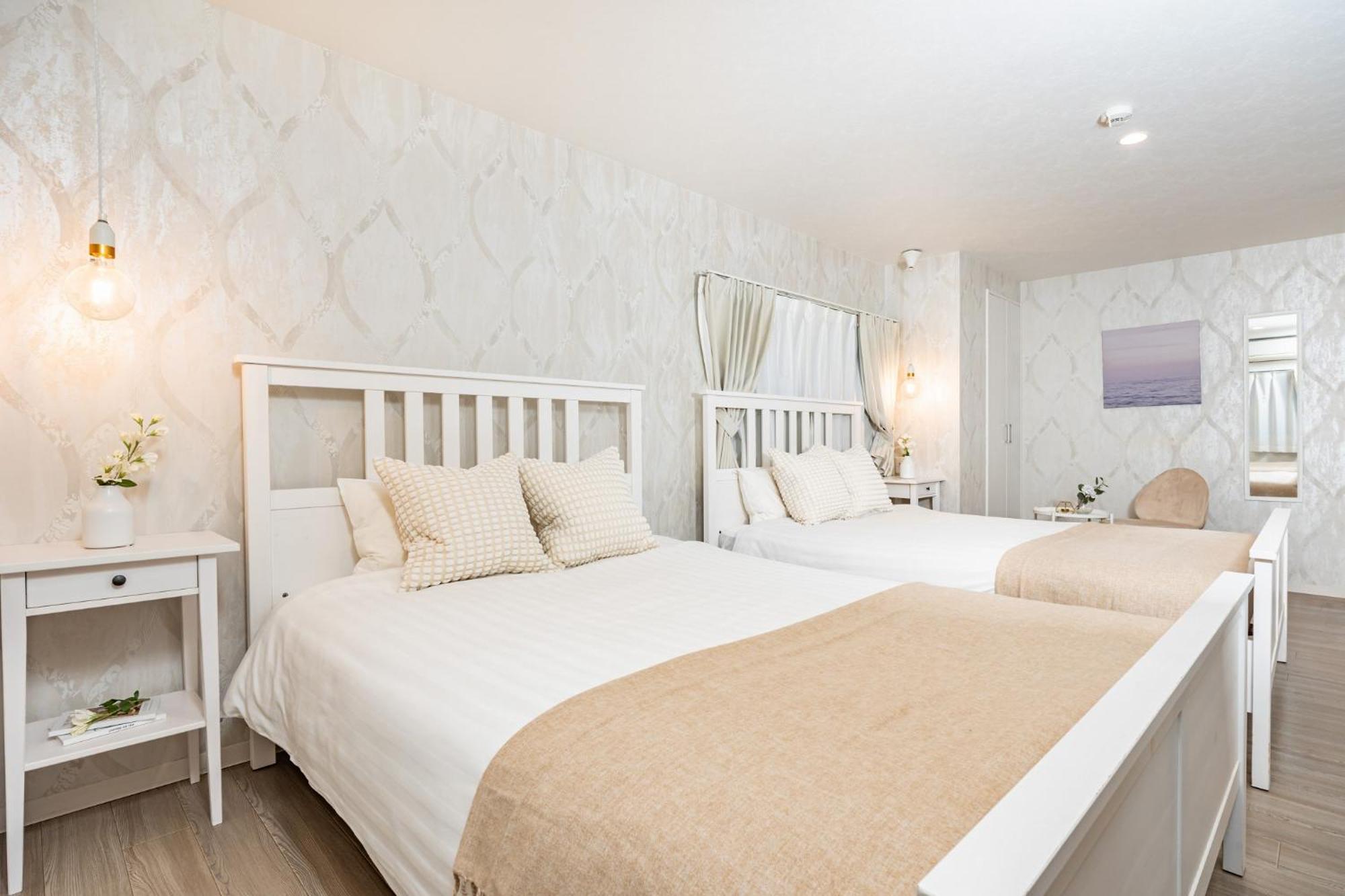 Bijou Granpia Apartment Osaka