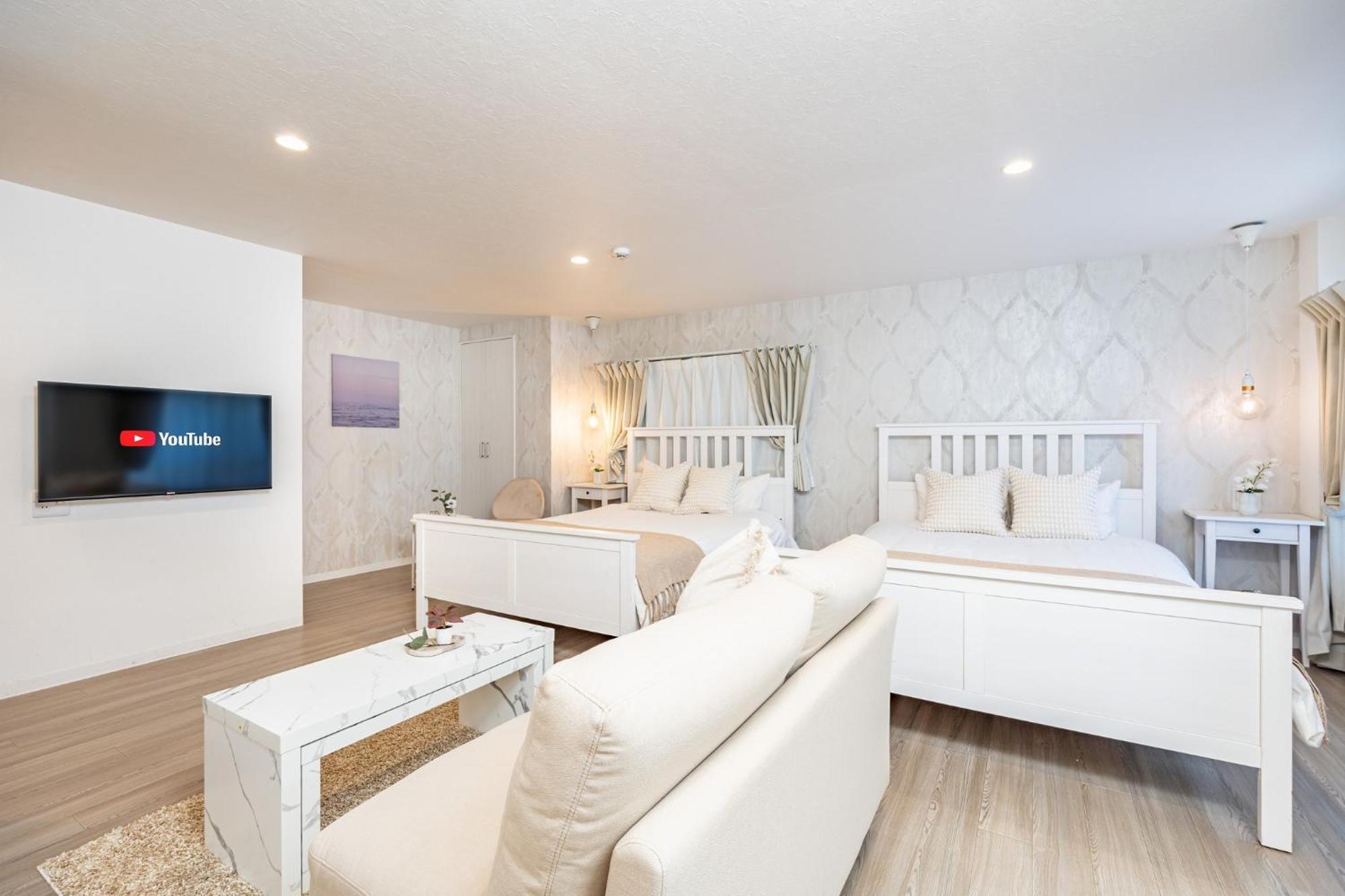 Apartment Bijou Granpia Osaka