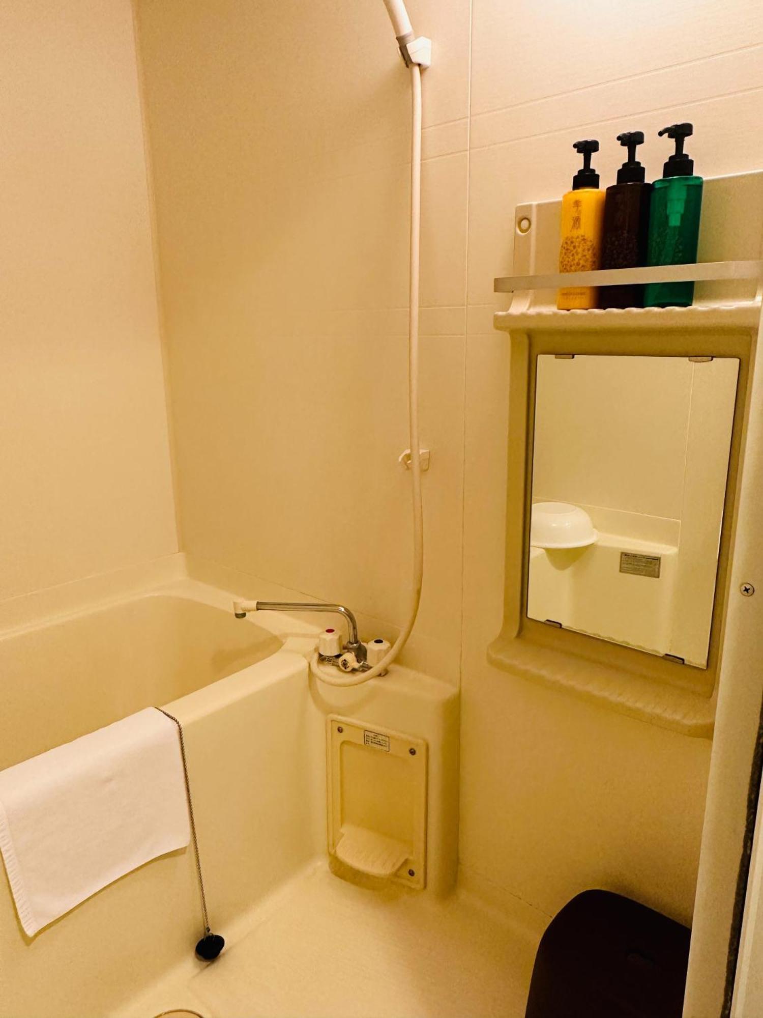 グリコ心斎橋道頓堀黒門市場10分wifiホットプレート完備ｖ Apartment Osaka