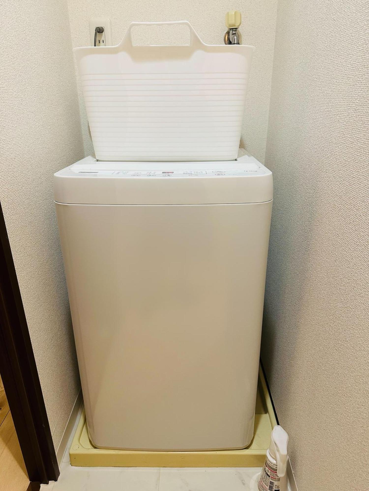 Apartment グリコ心斎橋道頓堀黒門市場10分wifiホットプレート完備ｖ *
