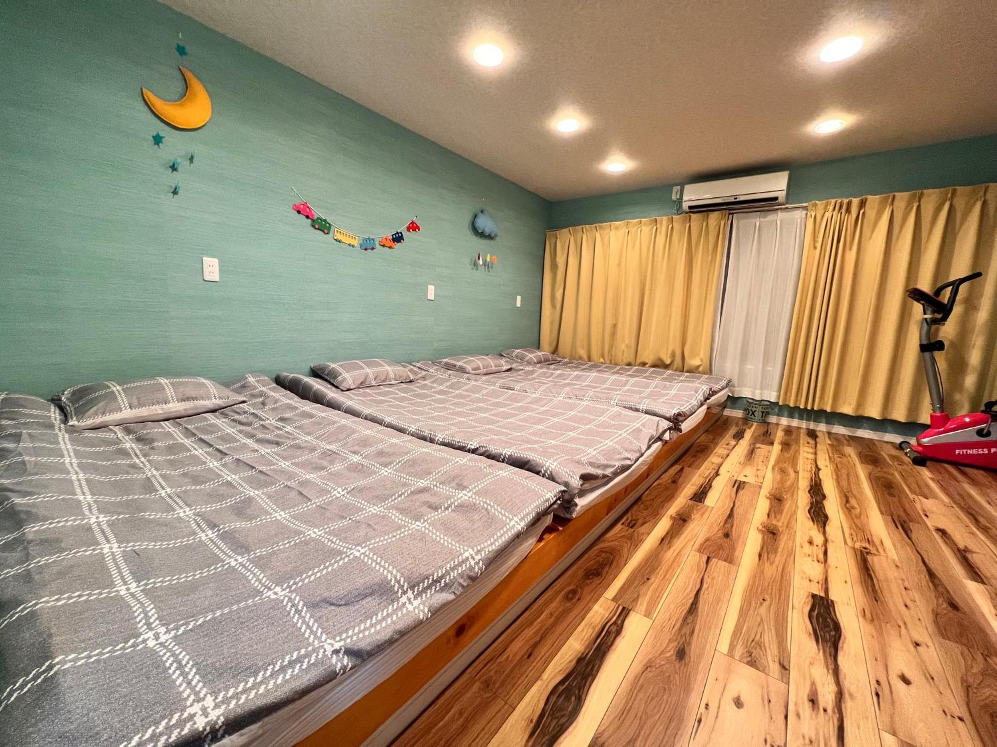 星の宿 Apartment *