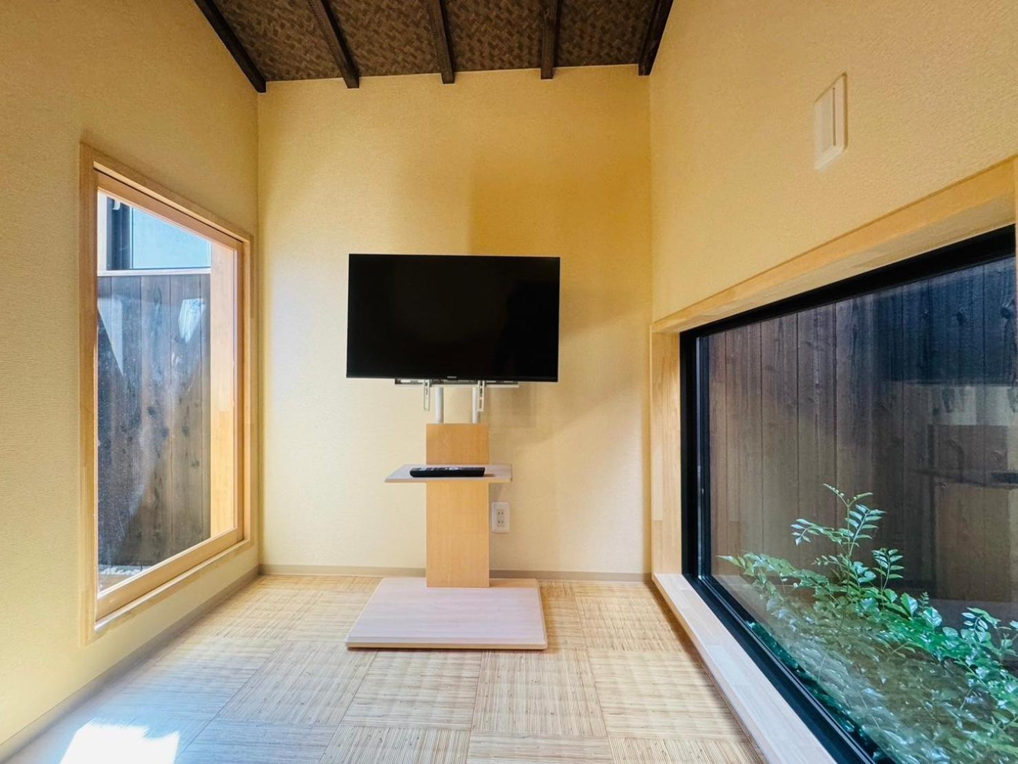 大阪和風一軒家 新築 駅から1分3bedroom 心斎橋 なんばusj 便利 尋語shini * Osaka