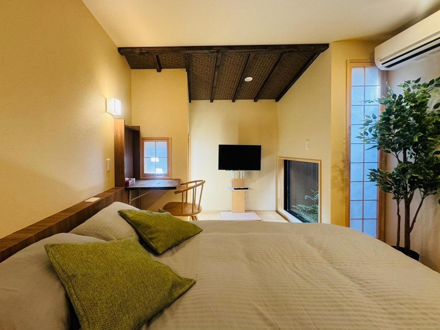 Villa 大阪和風一軒家 新築 駅から1分3bedroom 心斎橋 なんばusj 便利 尋語shini
