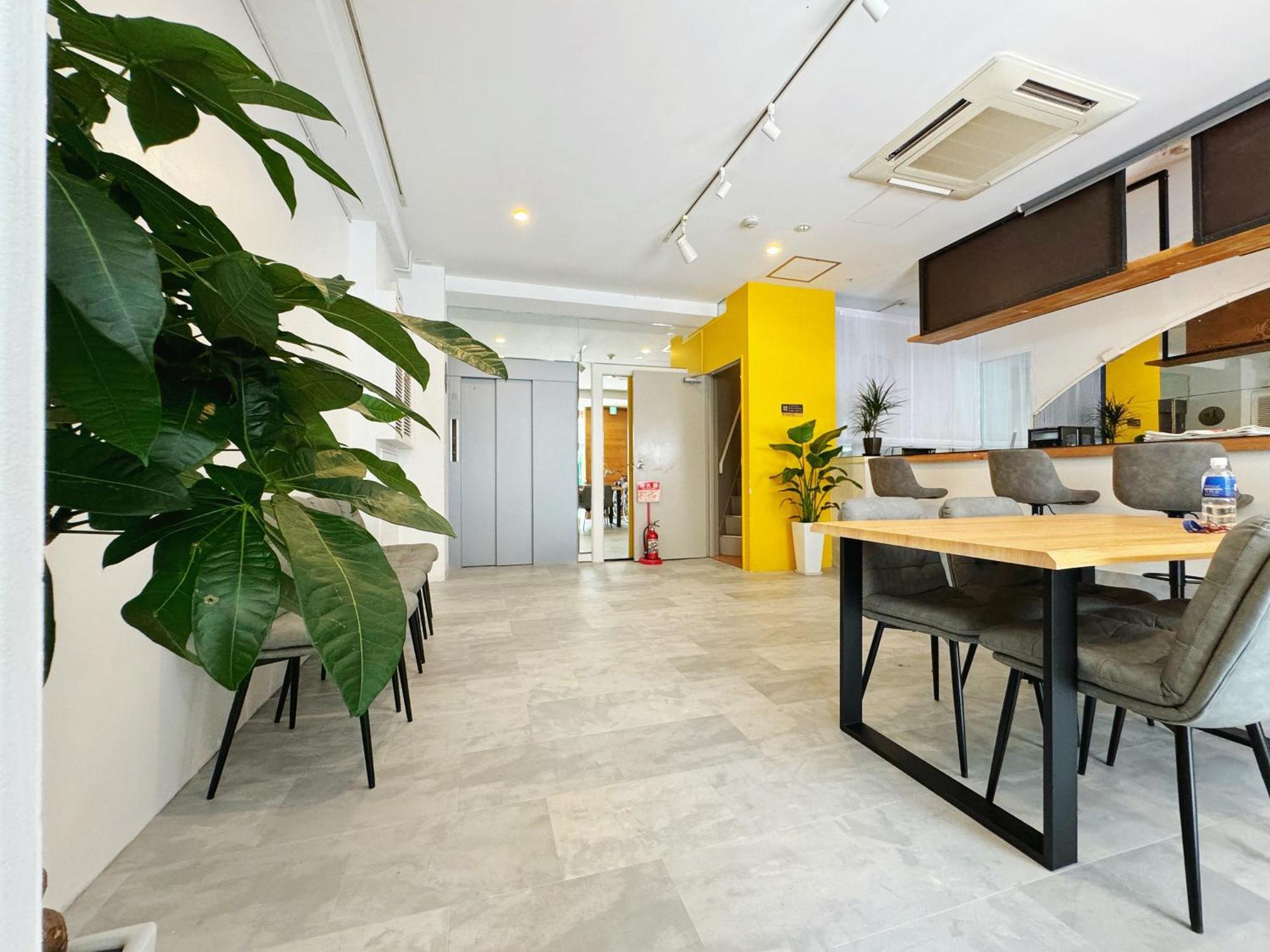 Apartment Sunnice Osaka