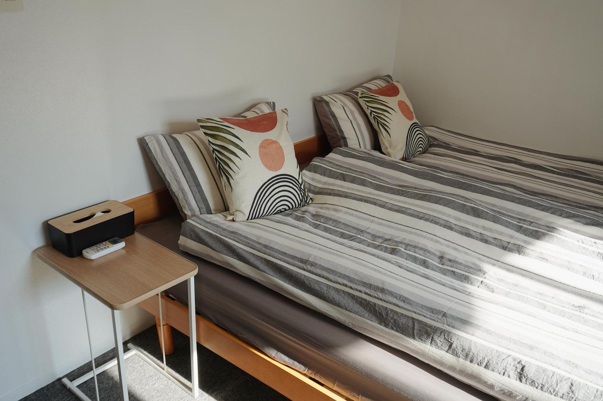 Sunnice Apartment *