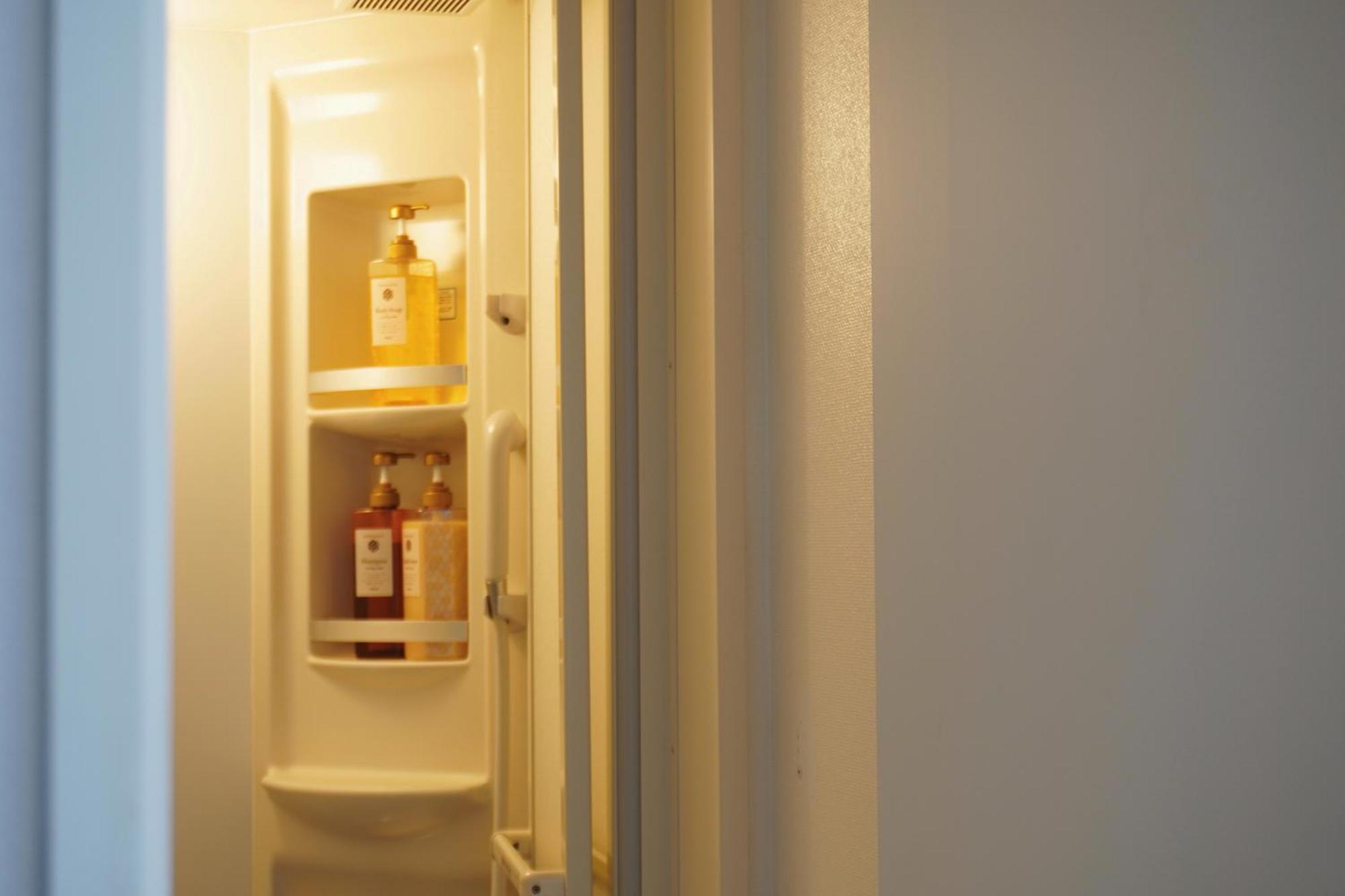 Sunnice Apartment Osaka