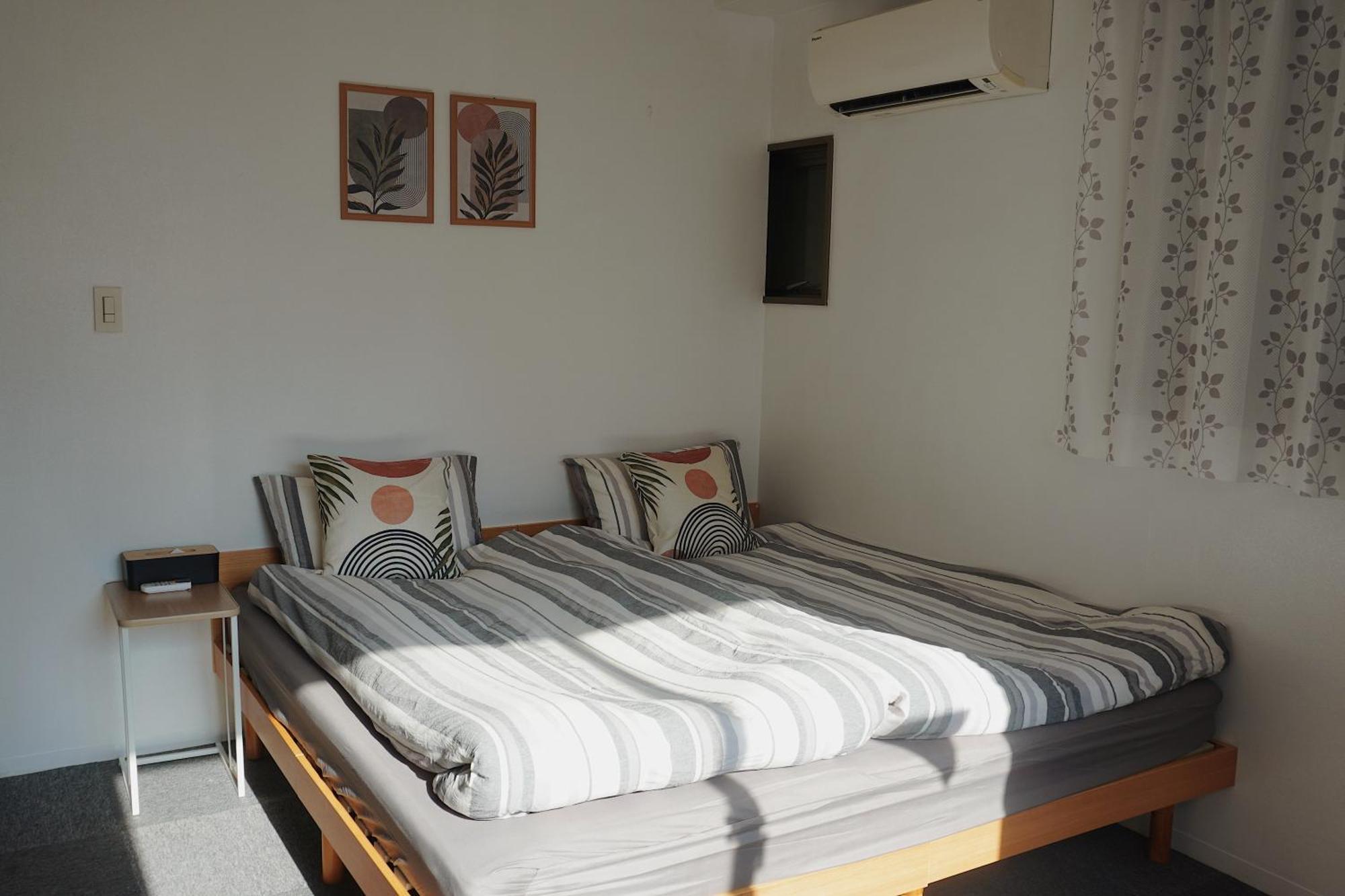 Sunnice Apartment