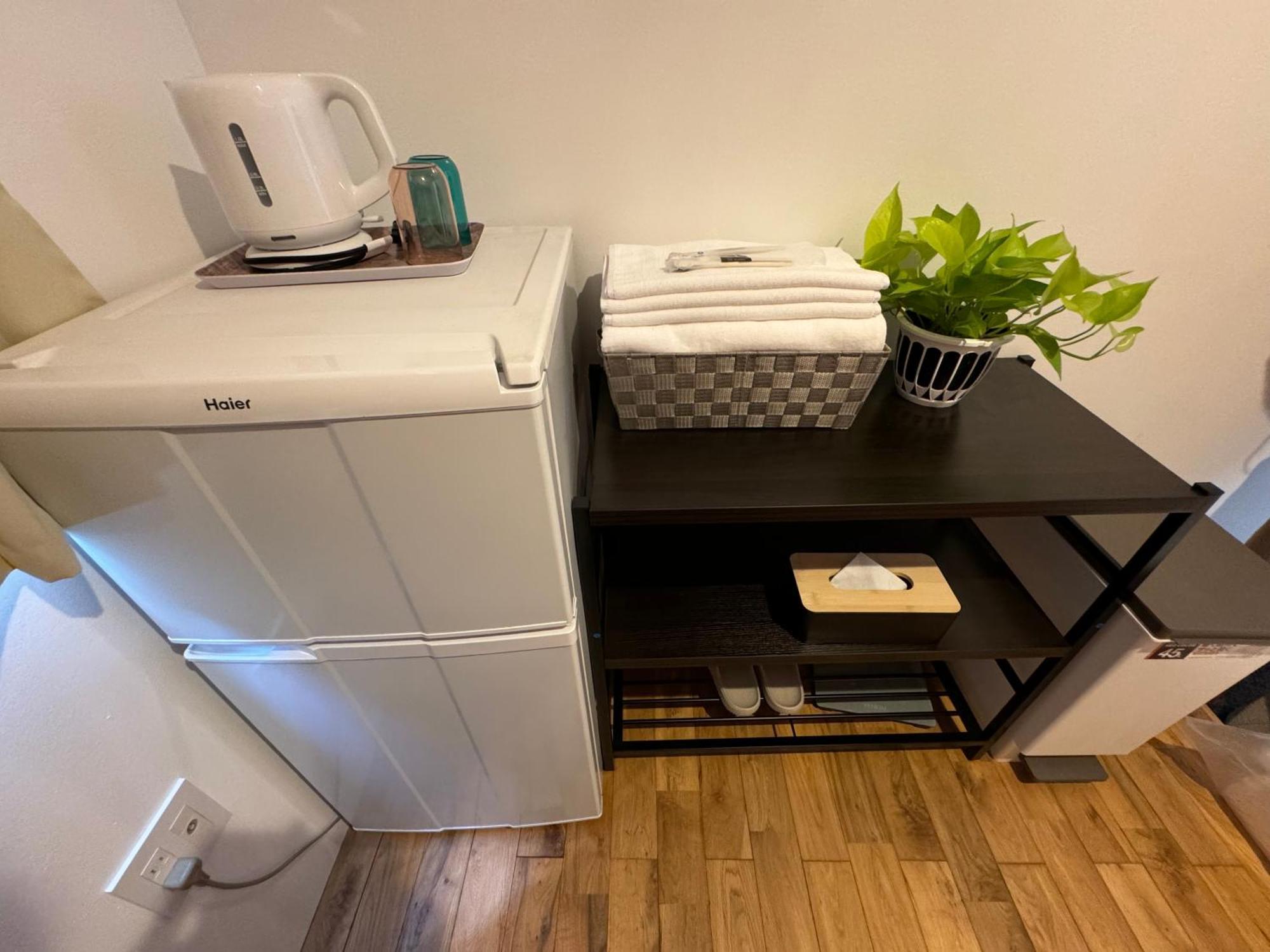 Apartment Sunnice