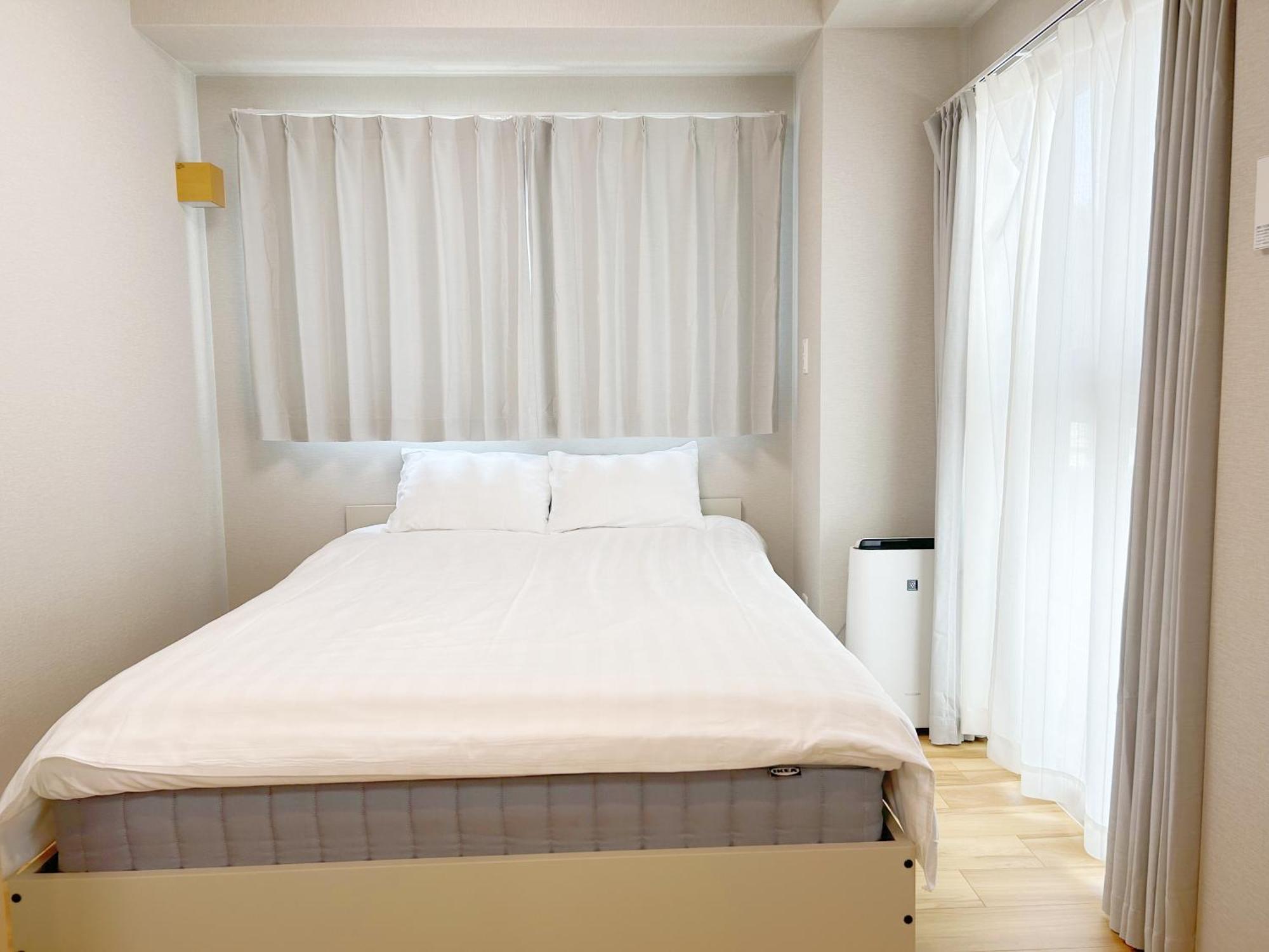 Dc桜の苑401洋式双人床 Guest house *