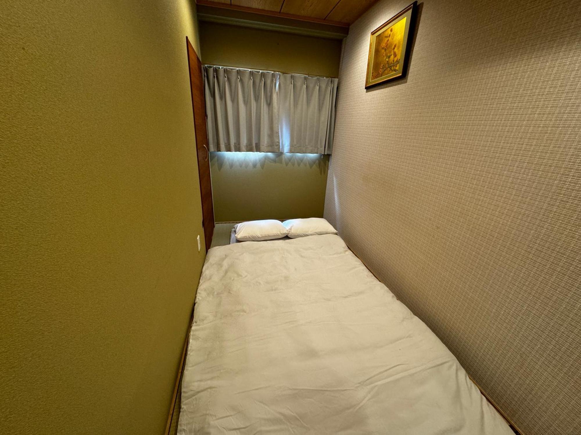 Stay&go山王102号室 Apartment Osaka