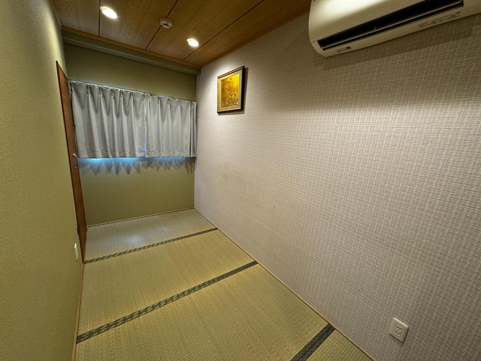 Stay&go山王102号室